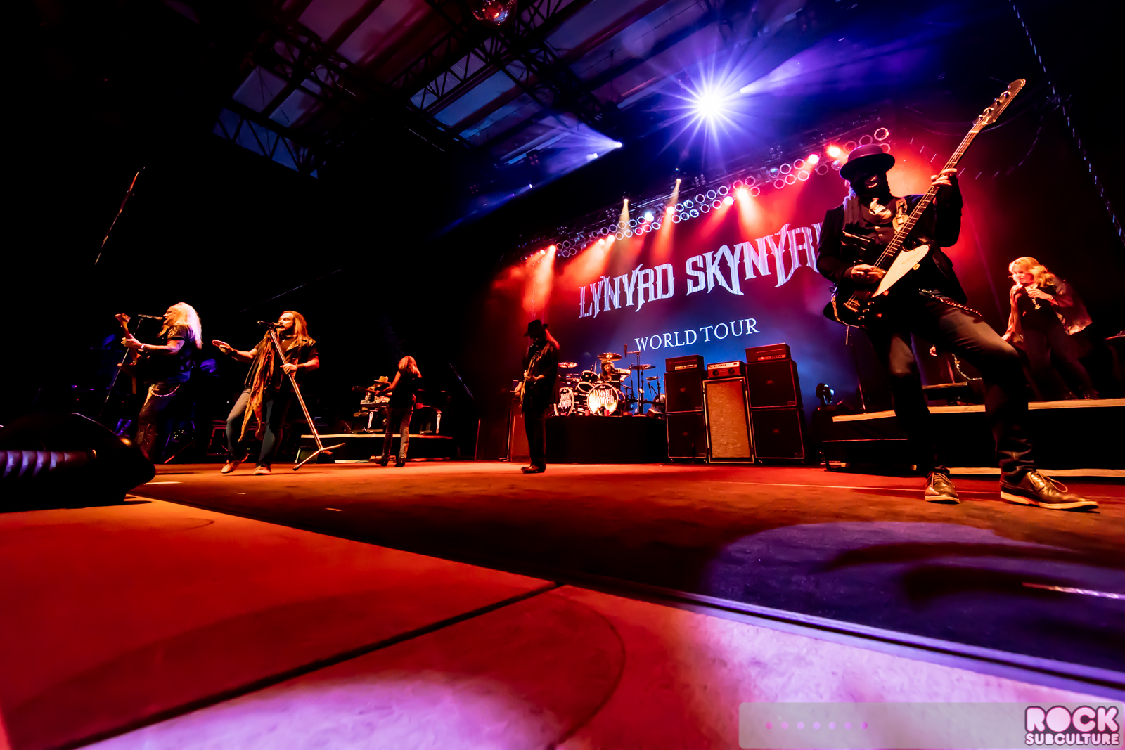 Lynyrd-Skynyrd-Peter-Framton-2016-Tour-Concert-Review-Photography-151