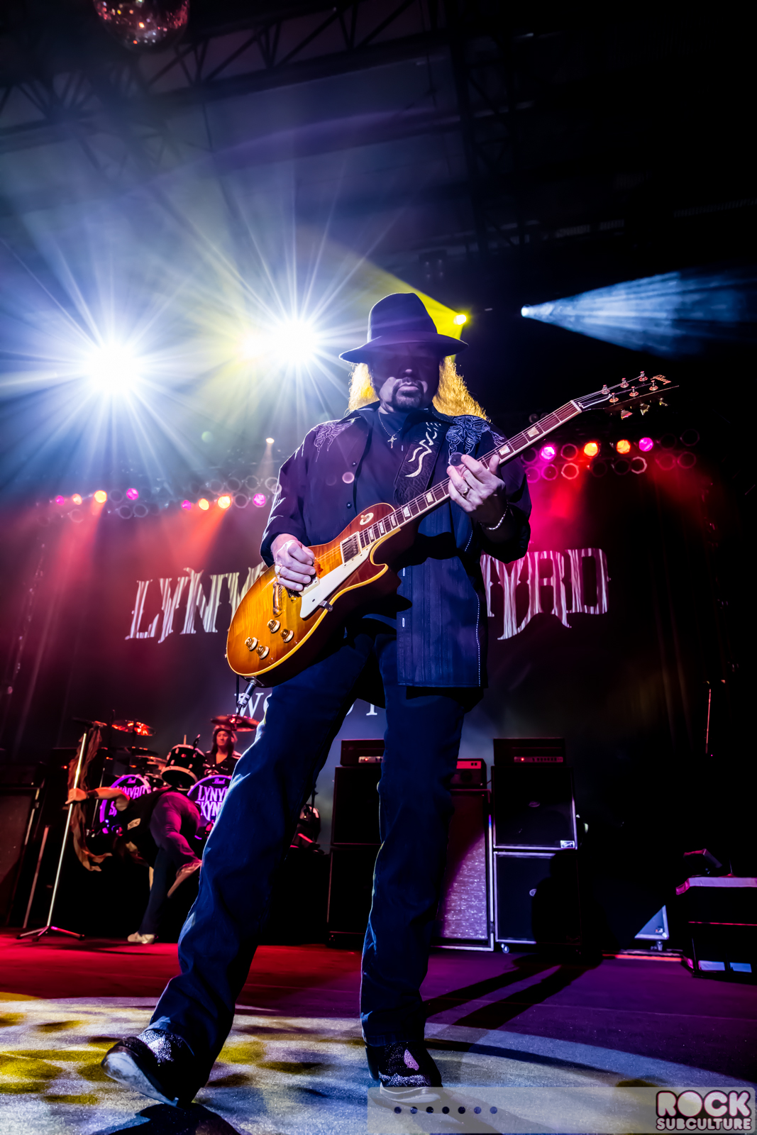 Lynyrd-Skynyrd-Peter-Framton-2016-Tour-Concert-Review-Photography-157