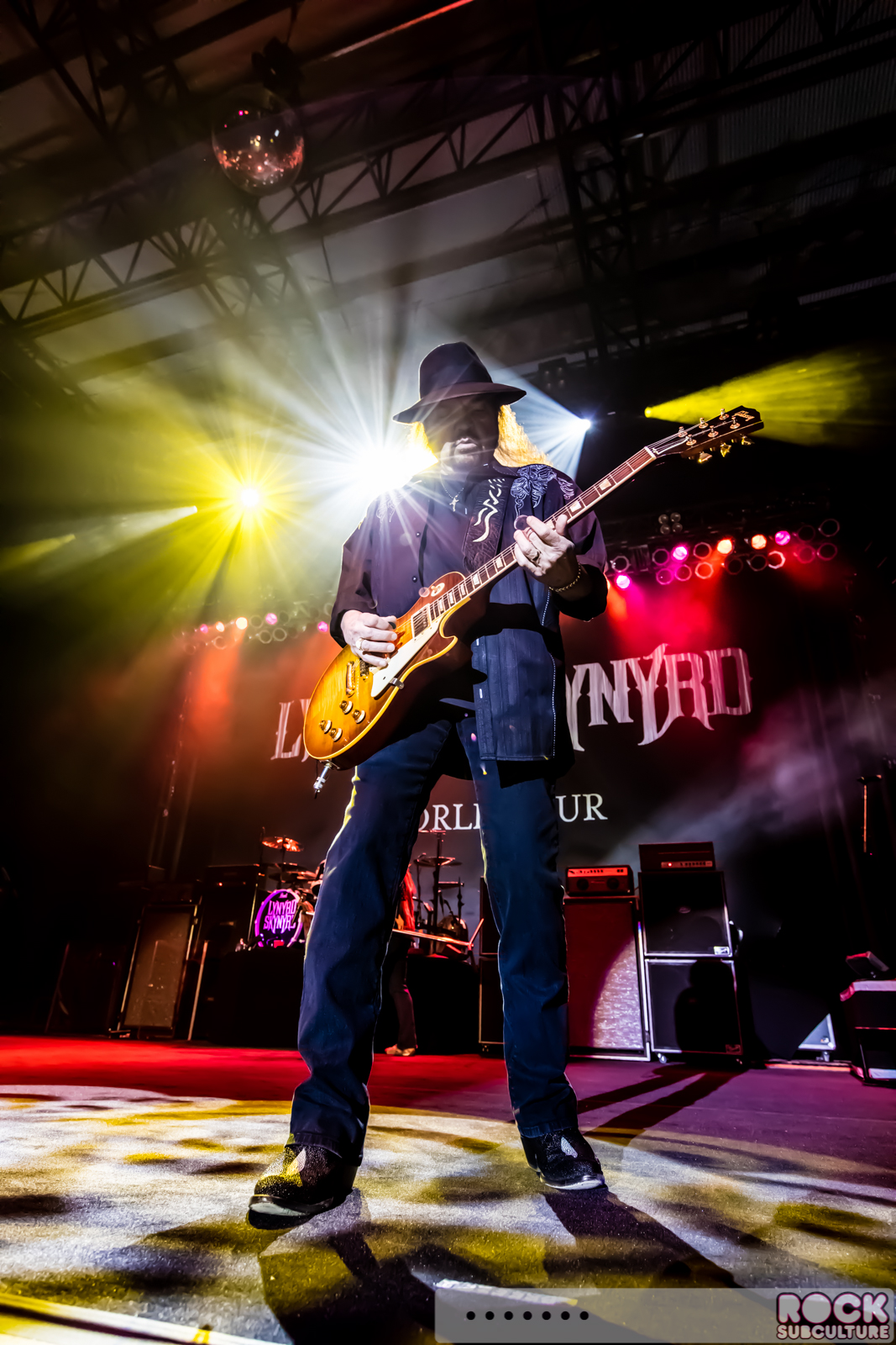 Lynyrd-Skynyrd-Peter-Framton-2016-Tour-Concert-Review-Photography-159
