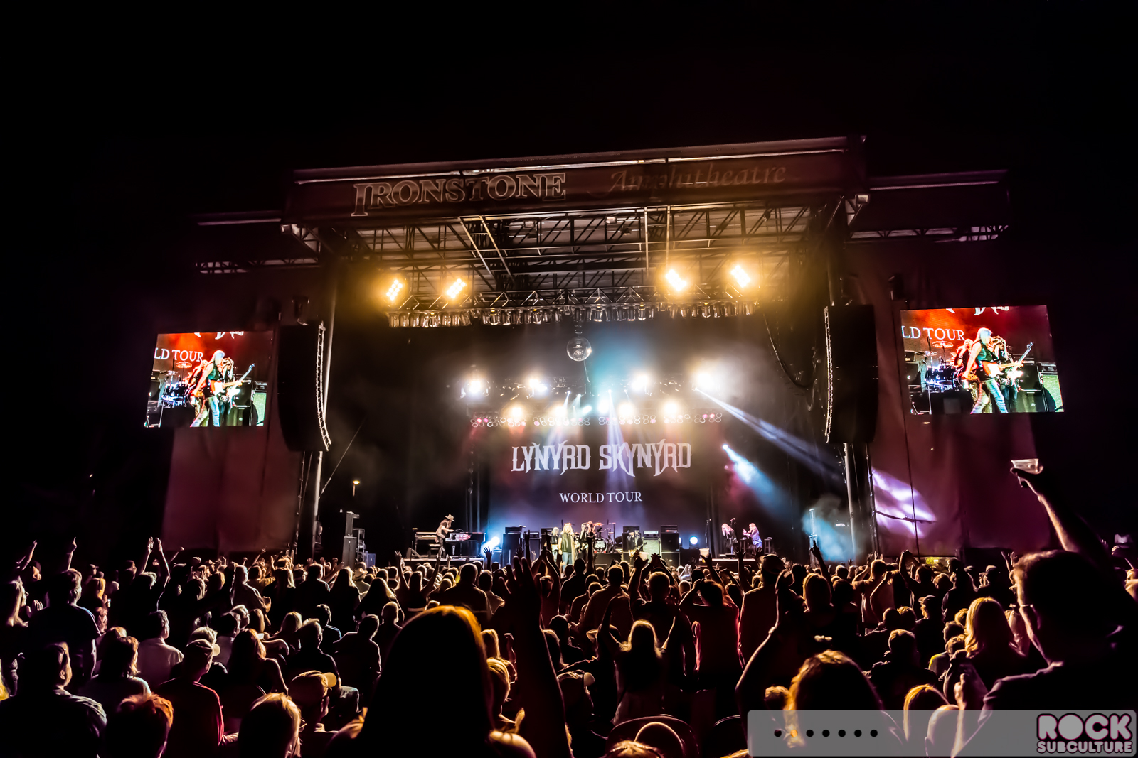 Lynyrd-Skynyrd-Peter-Framton-2016-Tour-Concert-Review-Photography-168