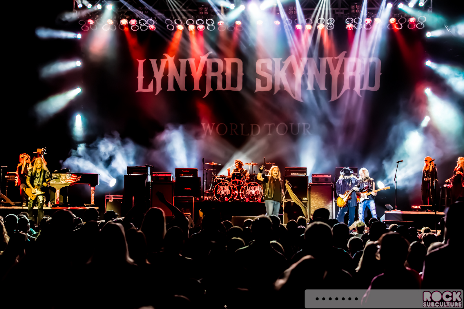 Lynyrd-Skynyrd-Peter-Framton-2016-Tour-Concert-Review-Photography-170