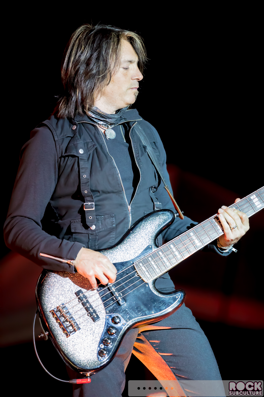 Boston-Joan-Jett-2017-Concert-Tour-Photos-Ironstone-Amphitheatre-Murphys-1085