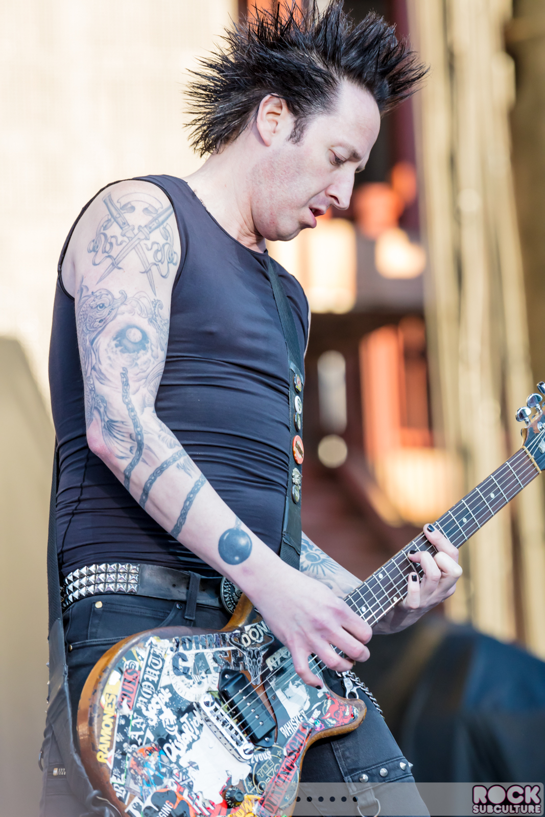 Boston-Joan-Jett-2017-Concert-Tour-Photos-Ironstone-Amphitheatre-Murphys-411