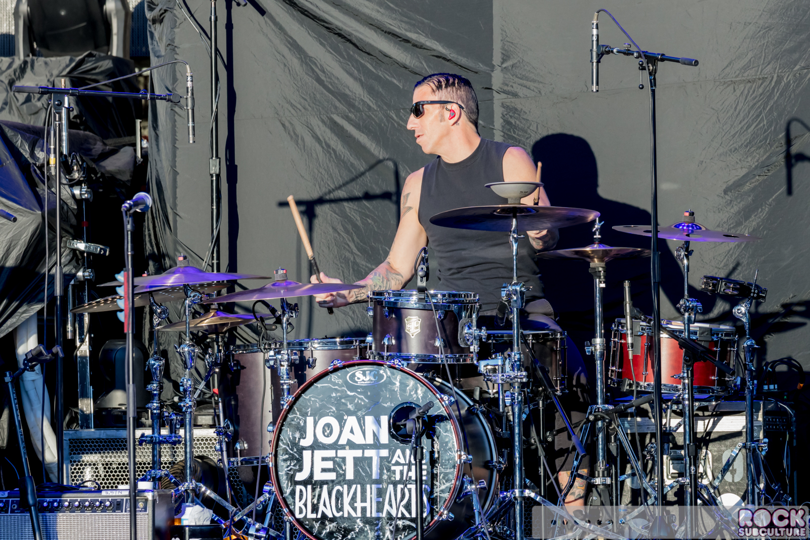 Boston-Joan-Jett-2017-Concert-Tour-Photos-Ironstone-Amphitheatre-Murphys-487