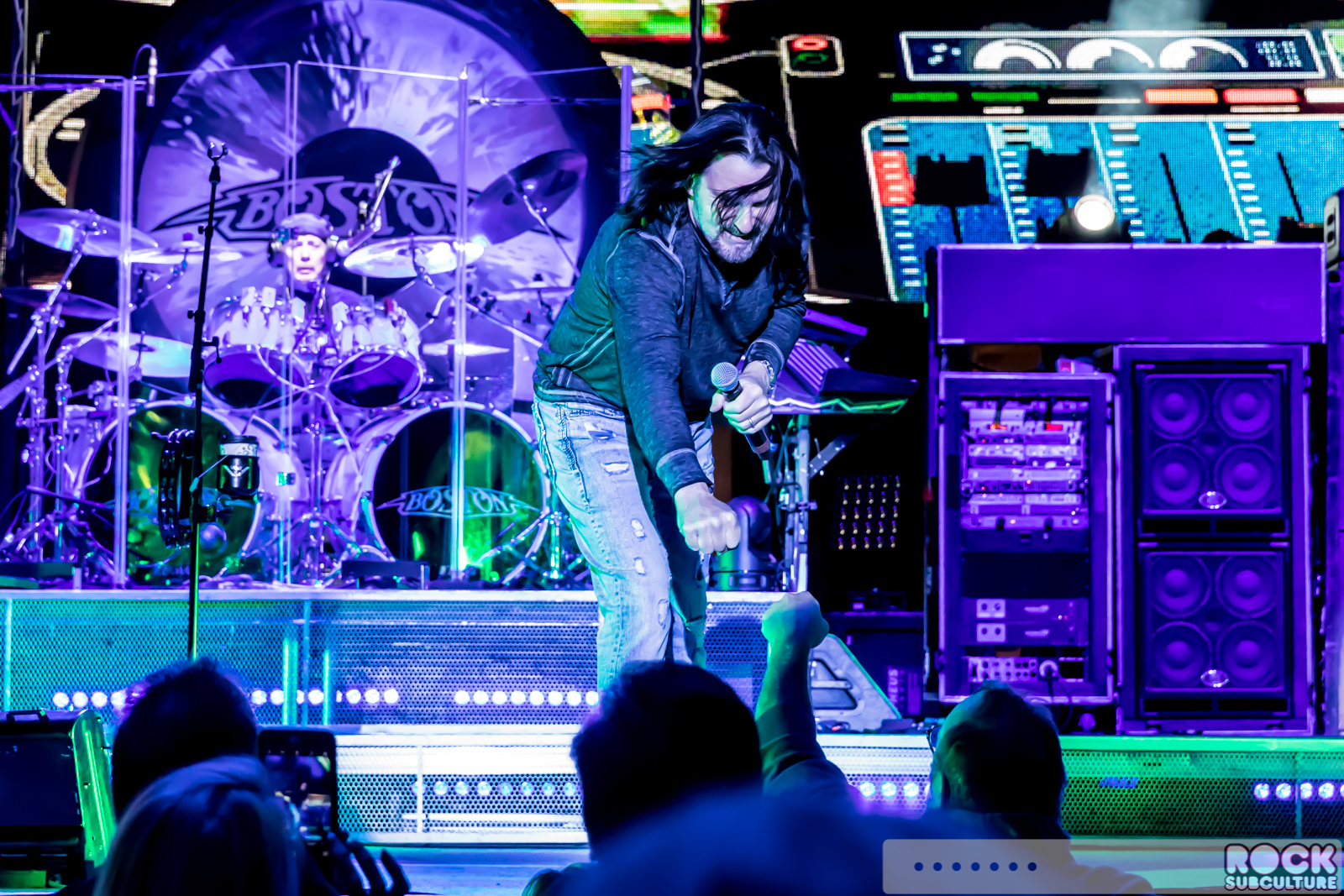 Boston-Joan-Jett-2017-Concert-Tour-Photos-Ironstone-Amphitheatre-Murphys-948