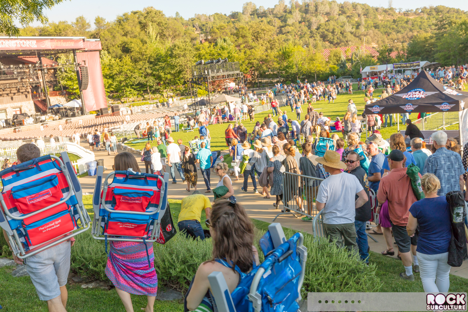 Lindsey-Buckinghamd-Christine-McVie-Concert-Tour-2017-Ironstone-061