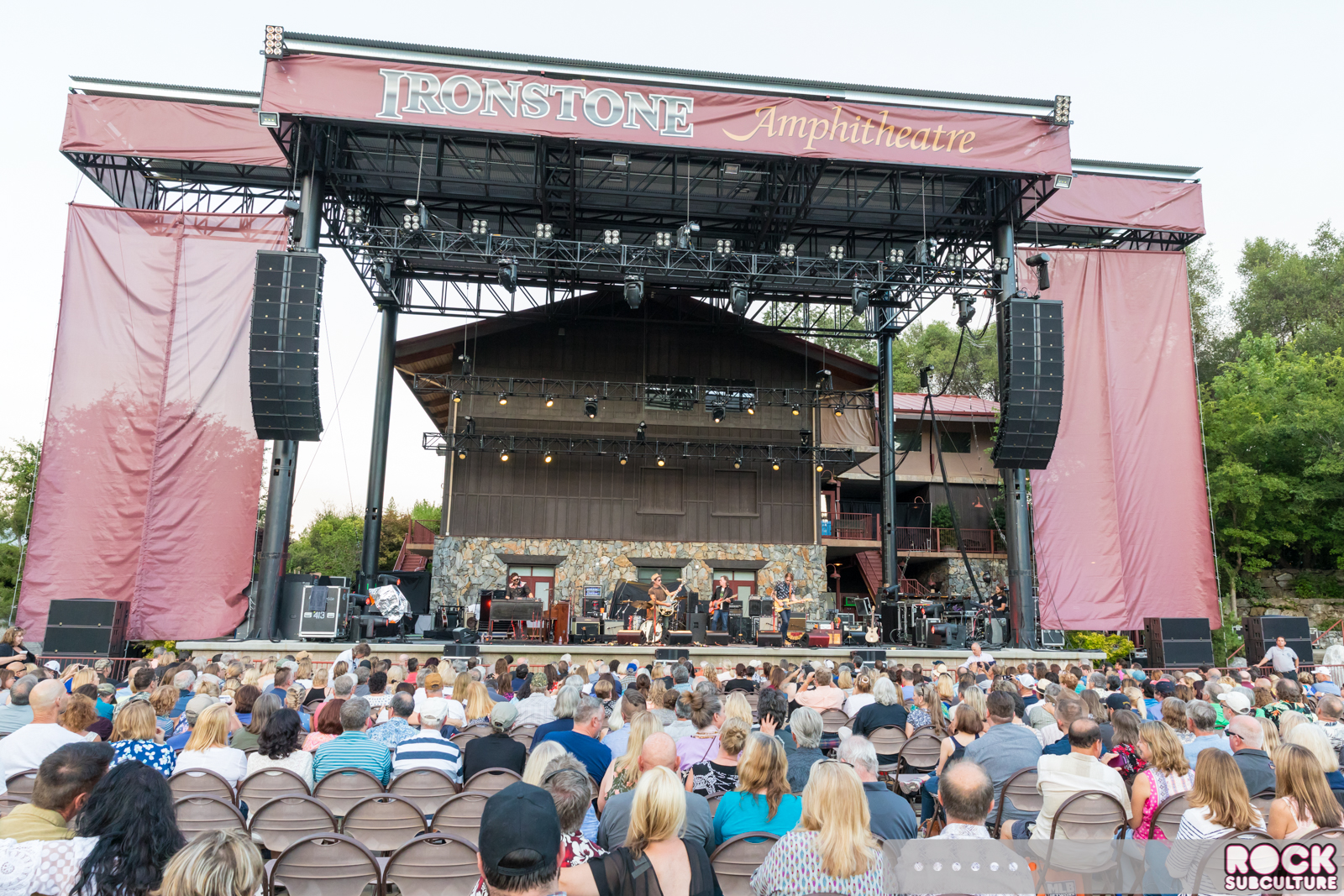 Lindsey-Buckinghamd-Christine-McVie-Concert-Tour-2017-Ironstone-212