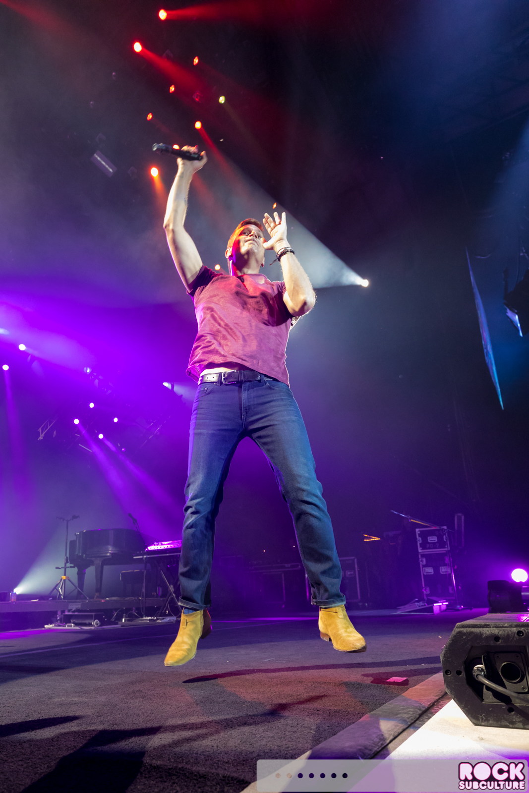 Matchbox-Twenty-2017-Tour-Concert-Live-Photos-Ironstone-Amphitheatre-21