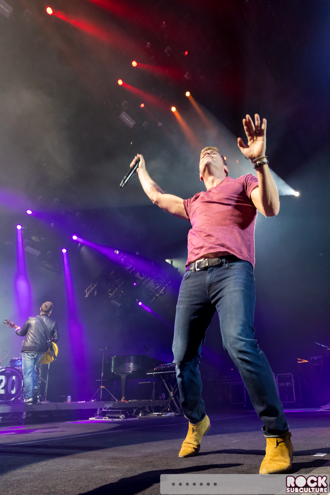 Matchbox-Twenty-2017-Tour-Concert-Live-Photos-Ironstone-Amphitheatre-22