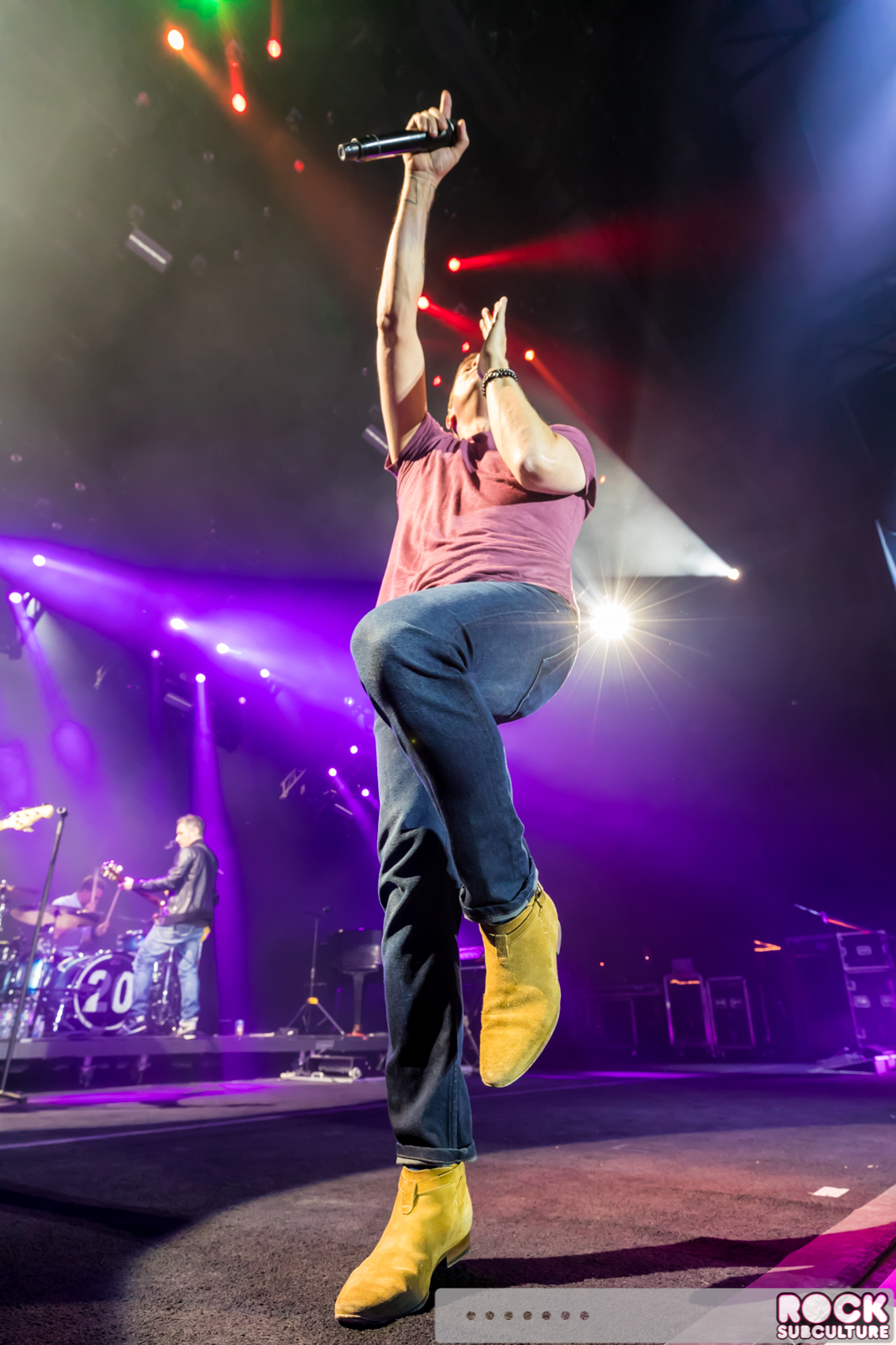Matchbox-Twenty-2017-Tour-Concert-Live-Photos-Ironstone-Amphitheatre-23