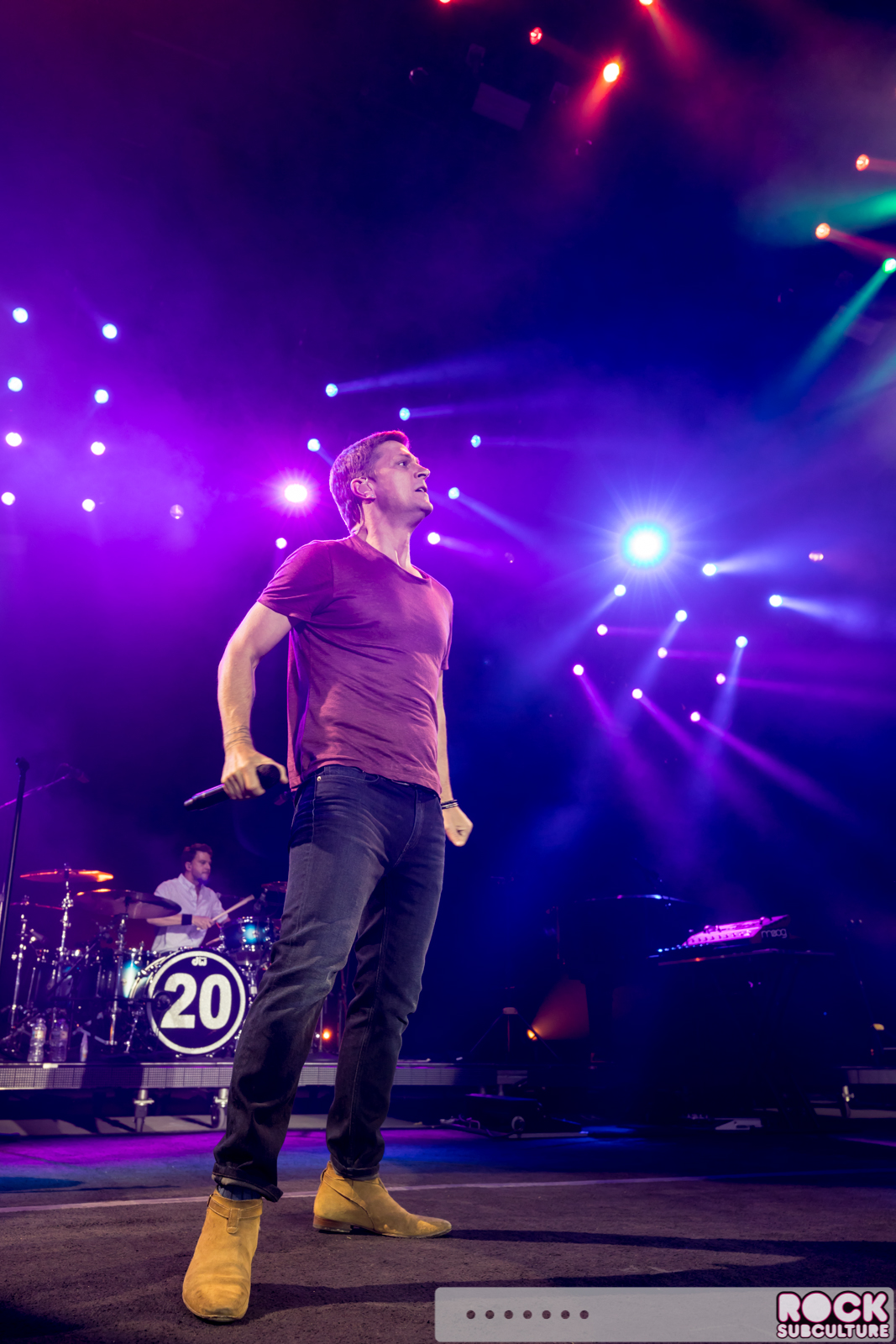 Matchbox-Twenty-2017-Tour-Concert-Live-Photos-Ironstone-Amphitheatre-42