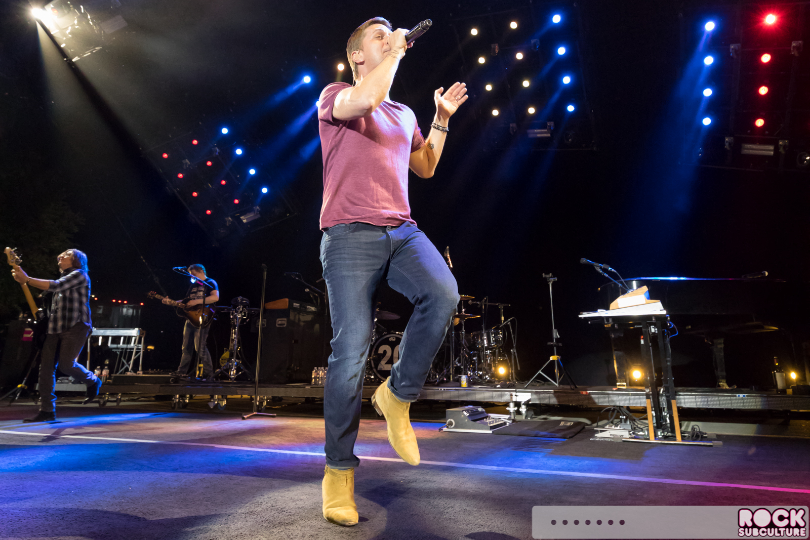 Matchbox-Twenty-2017-Tour-Concert-Live-Photos-Ironstone-Amphitheatre-52