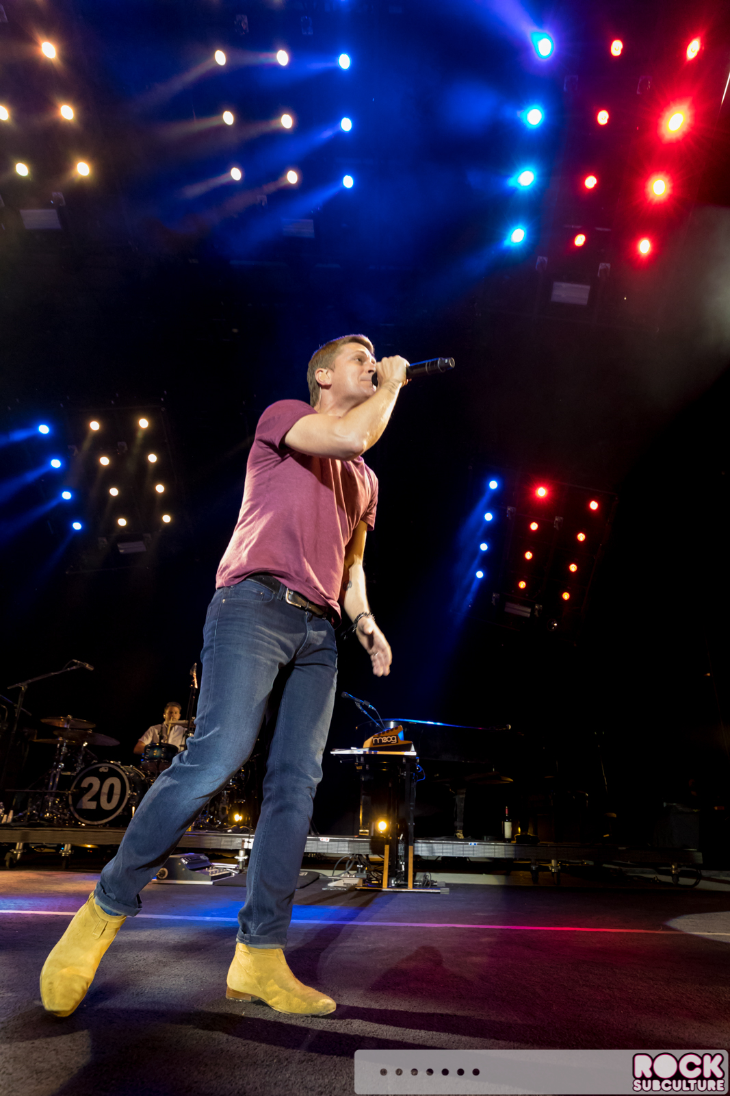 Matchbox-Twenty-2017-Tour-Concert-Live-Photos-Ironstone-Amphitheatre-53