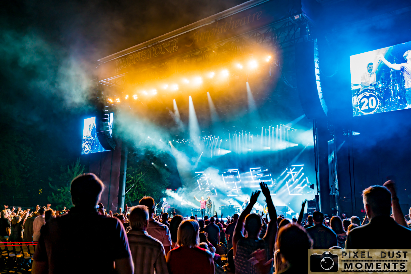 Matchbox-Twenty-2017-Tour-Concert-Live-Photos-Ironstone-Amphitheatre-87