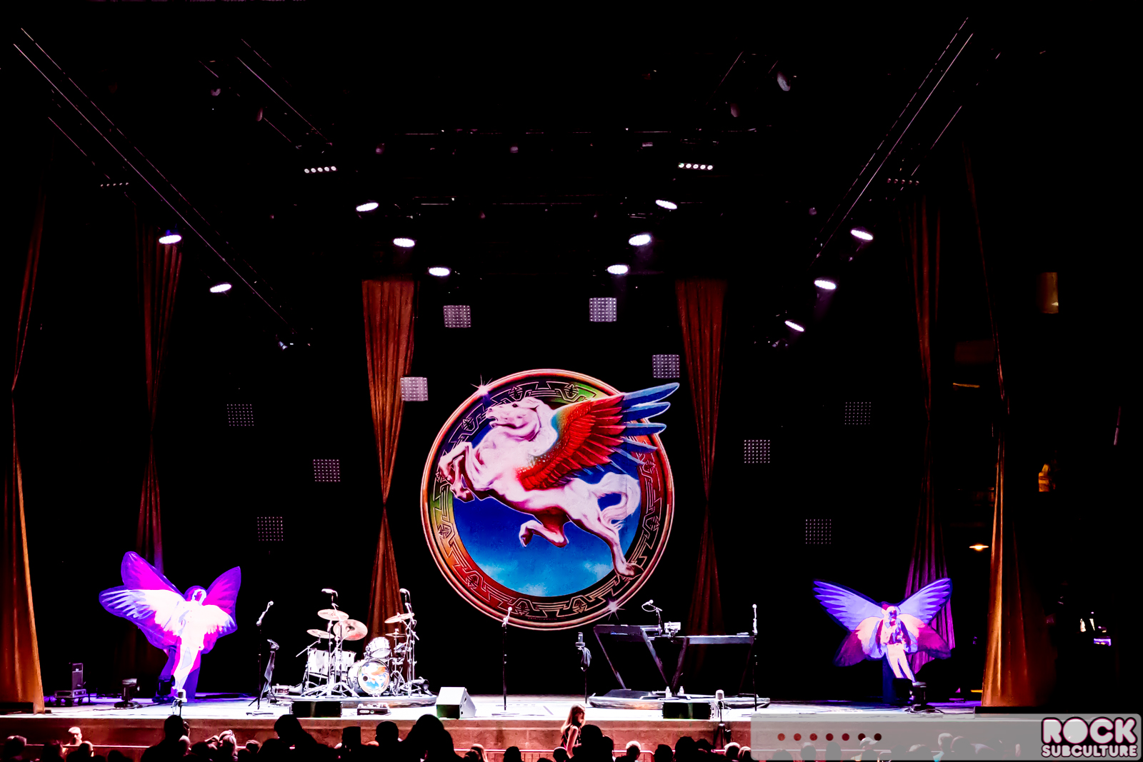 Steve-Miller-Band-Peter-Frampton-2017-Tour-Concert-Photos-Ironstone-Winery-403