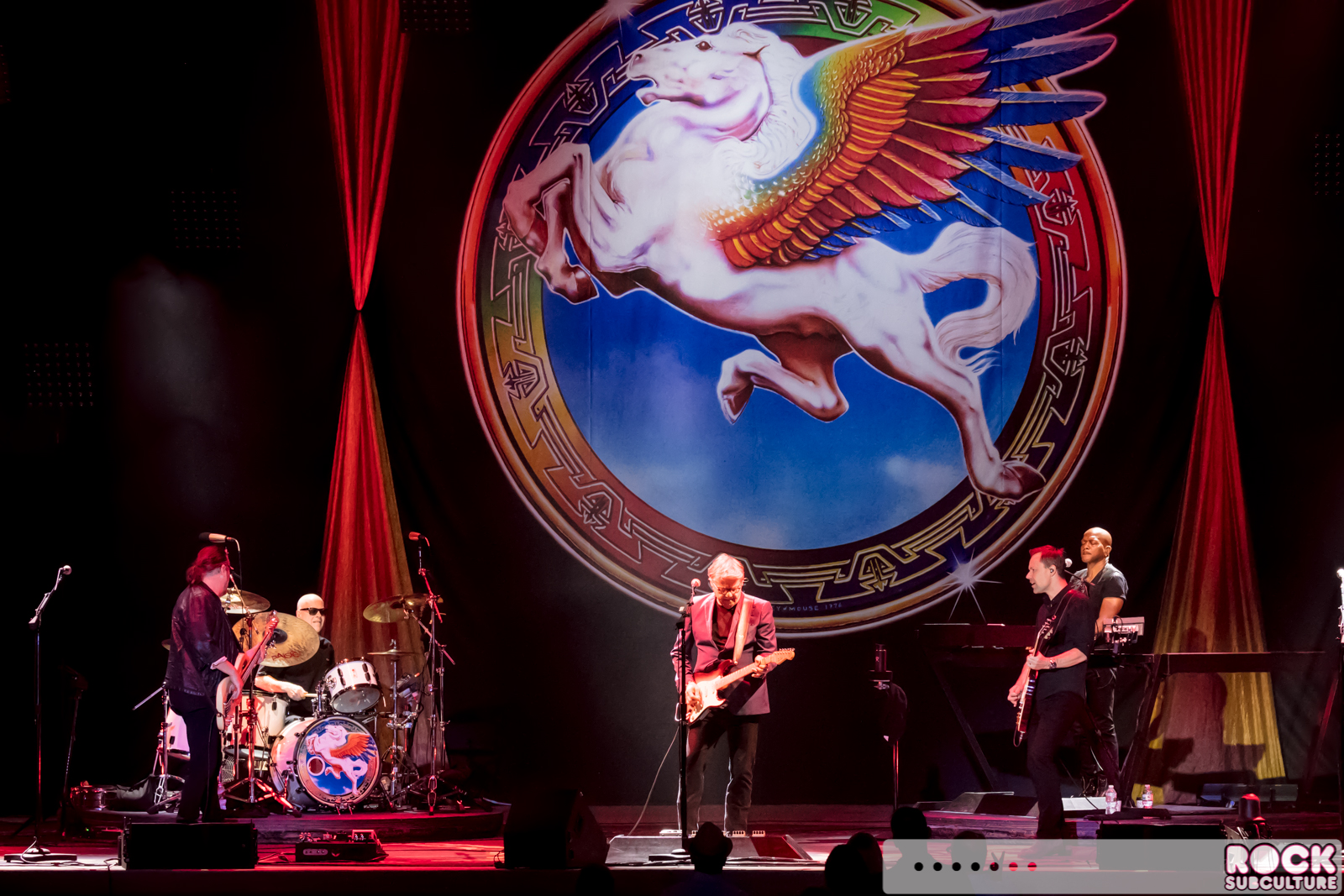 Steve-Miller-Band-Peter-Frampton-2017-Tour-Concert-Photos-Ironstone-Winery-558