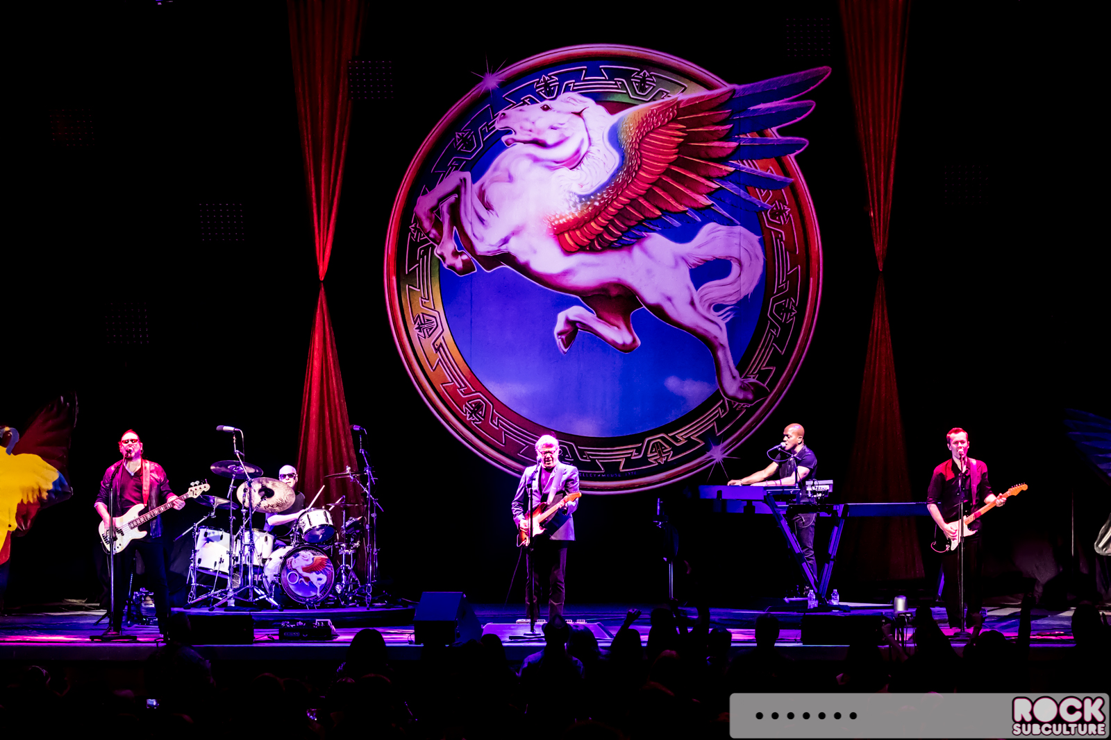 Steve-Miller-Band-Peter-Frampton-2017-Tour-Concert-Photos-Ironstone-Winery-587