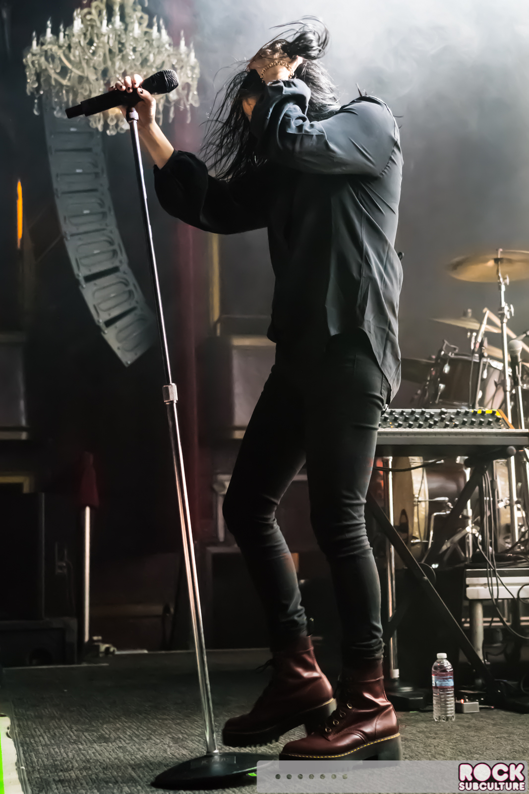 KFlay-2018-Concert-Tour-Photos-Review-The-Fillmore-San-Francisco-0742
