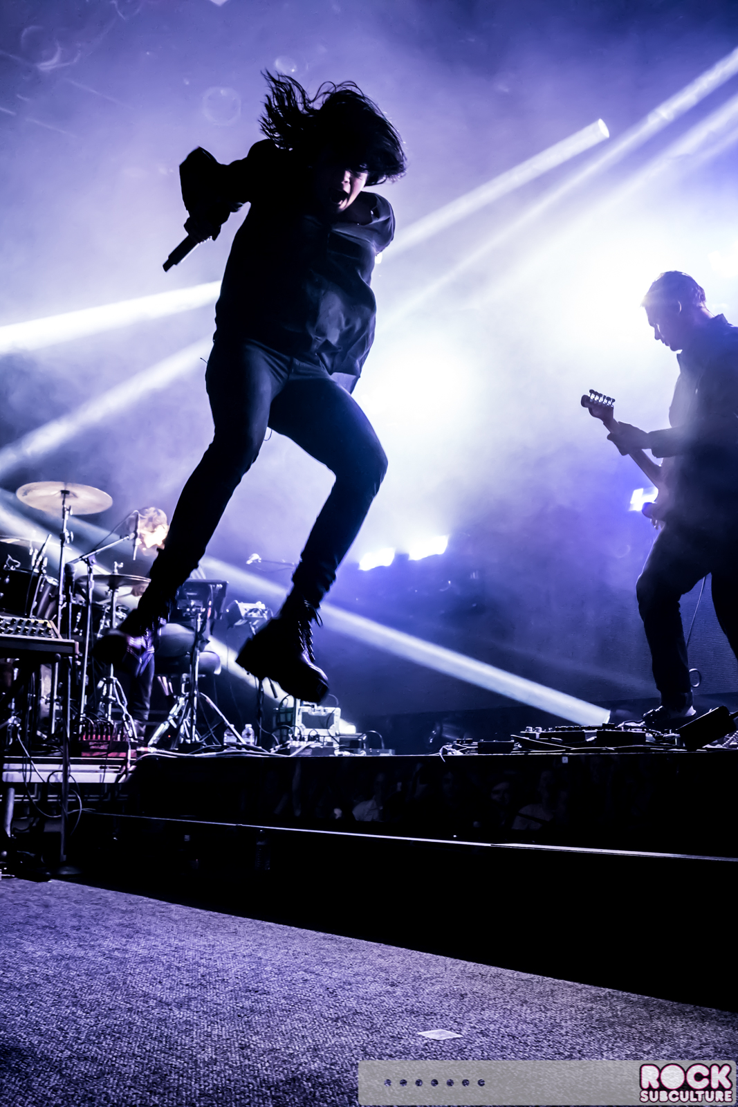 KFlay-2018-Concert-Tour-Photos-Review-The-Fillmore-San-Francisco-0801