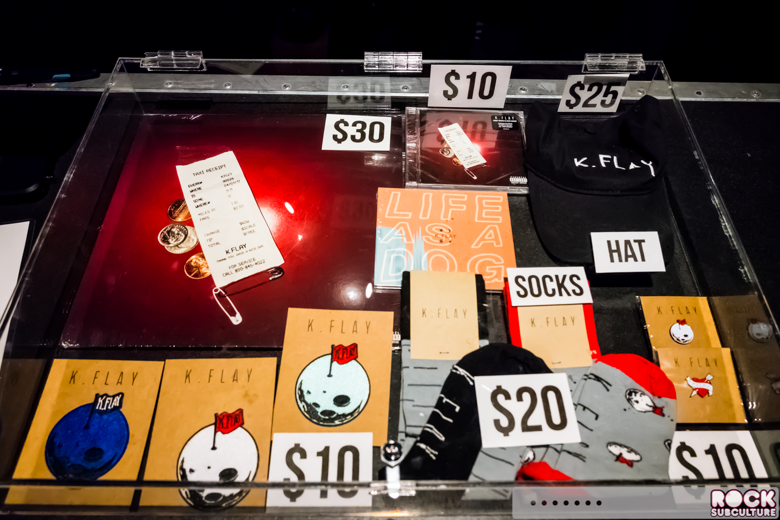 KFlay-2018-Concert-Tour-Photos-Review-The-Fillmore-San-Francisco-0890