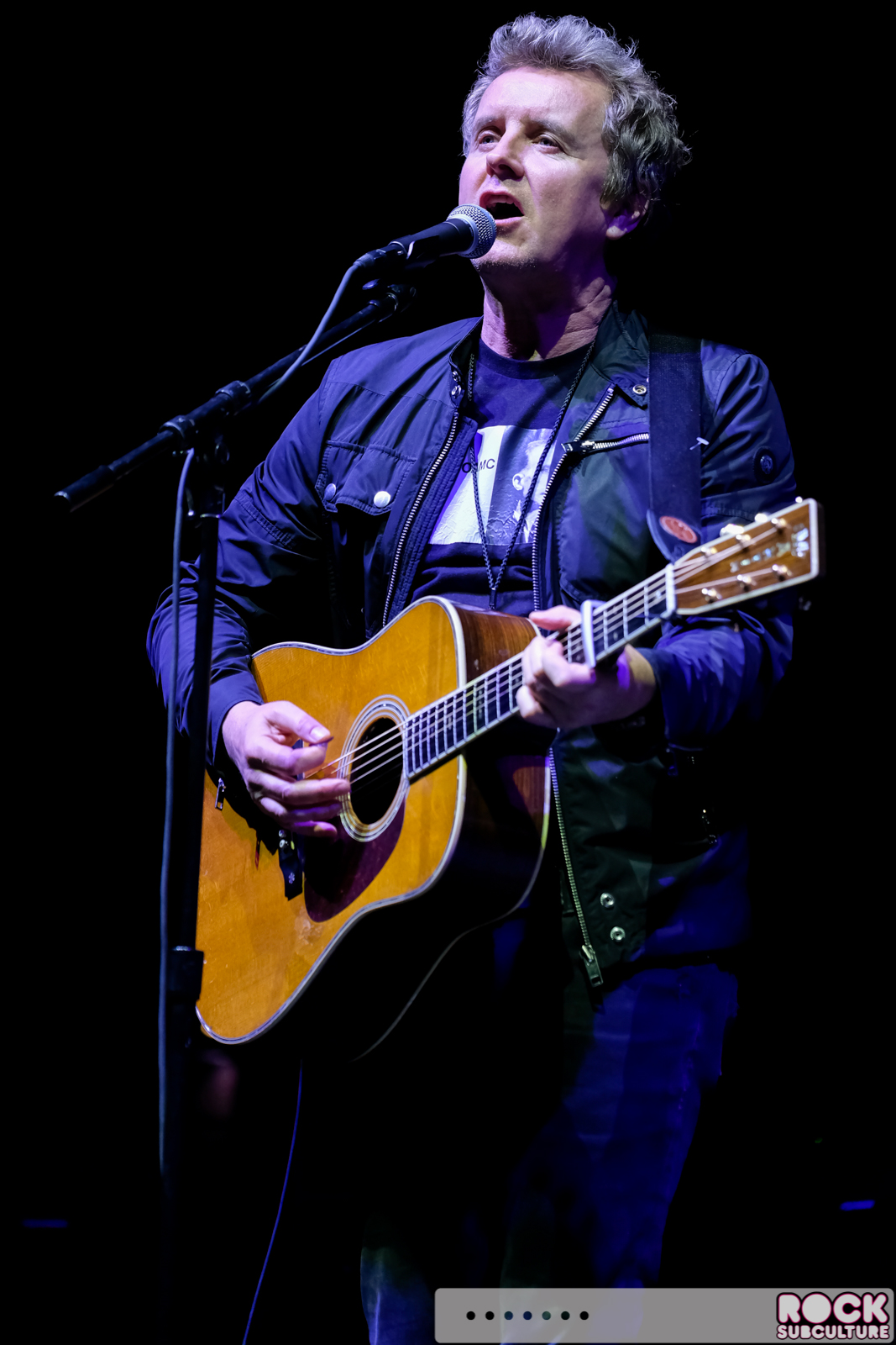 Roger-Daltrey-2018-Tour-Concert-Photography-Review-Live-The-Who-Stockton-Bob-Hope-Theatre-Richter-Entertainment-009