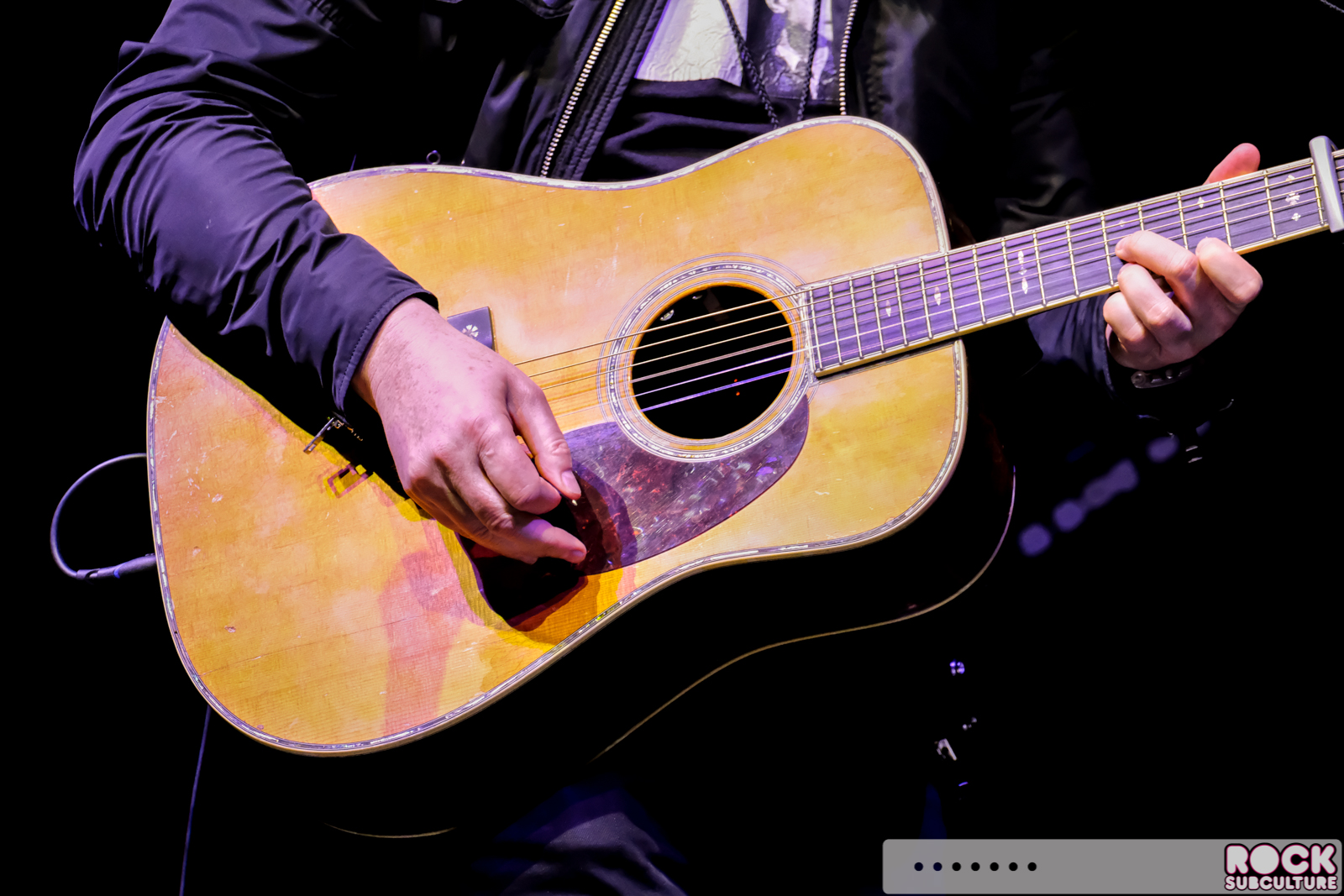 Roger-Daltrey-2018-Tour-Concert-Photography-Review-Live-The-Who-Stockton-Bob-Hope-Theatre-Richter-Entertainment-011