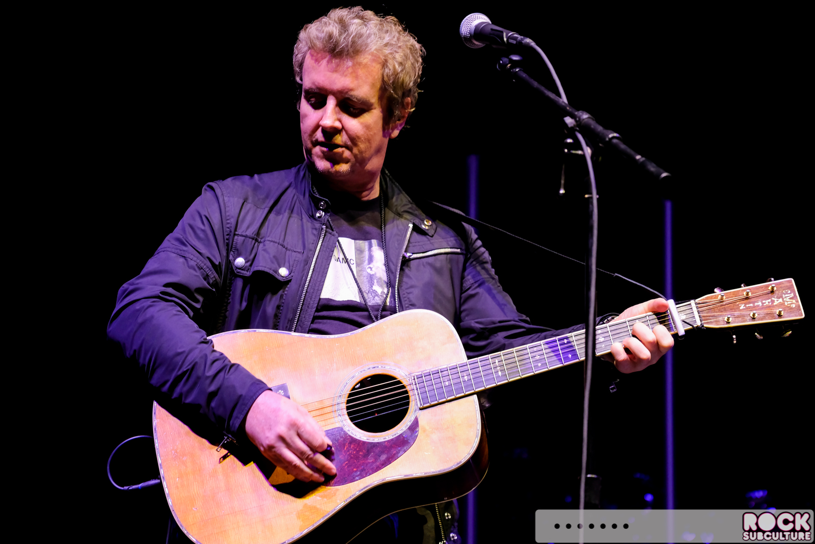 Roger-Daltrey-2018-Tour-Concert-Photography-Review-Live-The-Who-Stockton-Bob-Hope-Theatre-Richter-Entertainment-018