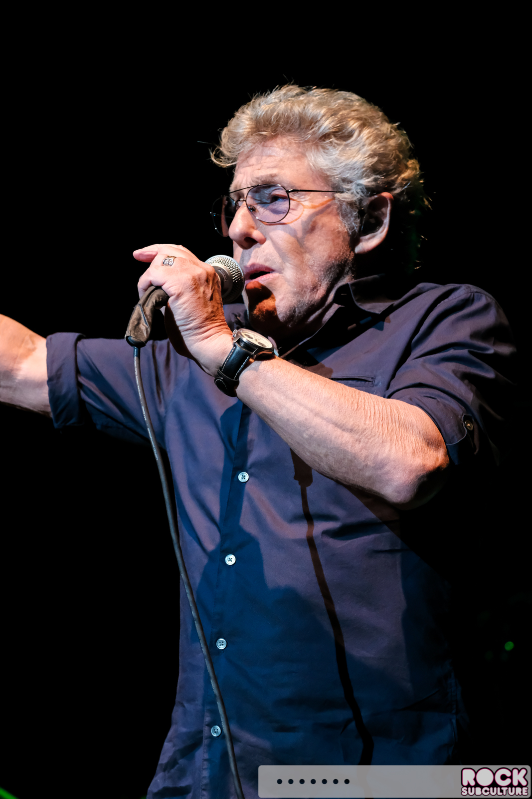 Roger-Daltrey-2018-Tour-Concert-Photography-Review-Live-The-Who-Stockton-Bob-Hope-Theatre-Richter-Entertainment-059