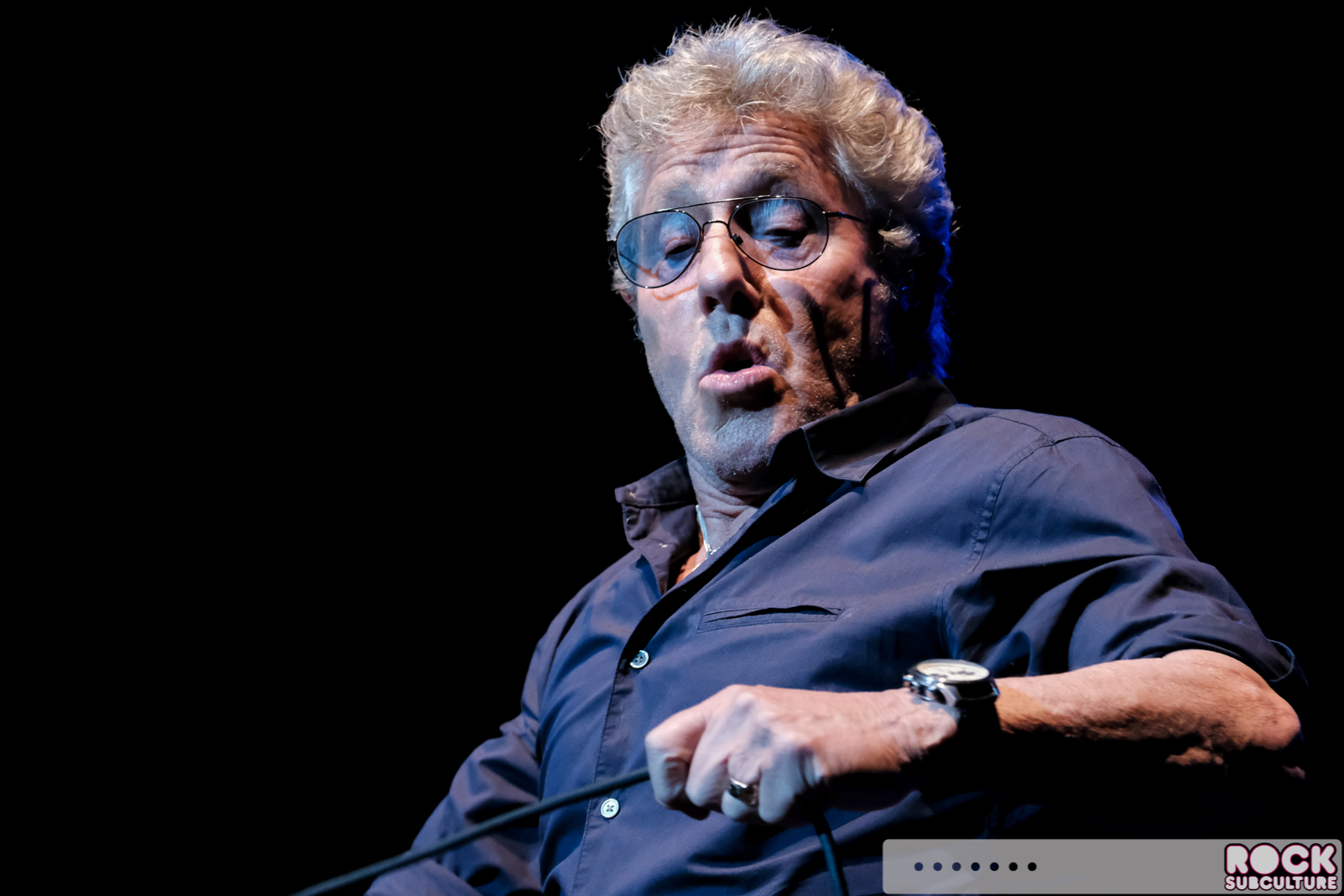 Roger-Daltrey-2018-Tour-Concert-Photography-Review-Live-The-Who-Stockton-Bob-Hope-Theatre-Richter-Entertainment-061