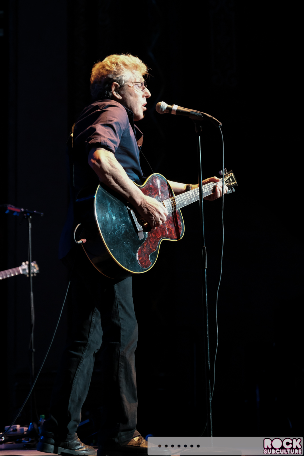 Roger-Daltrey-2018-Tour-Concert-Photography-Review-Live-The-Who-Stockton-Bob-Hope-Theatre-Richter-Entertainment-065