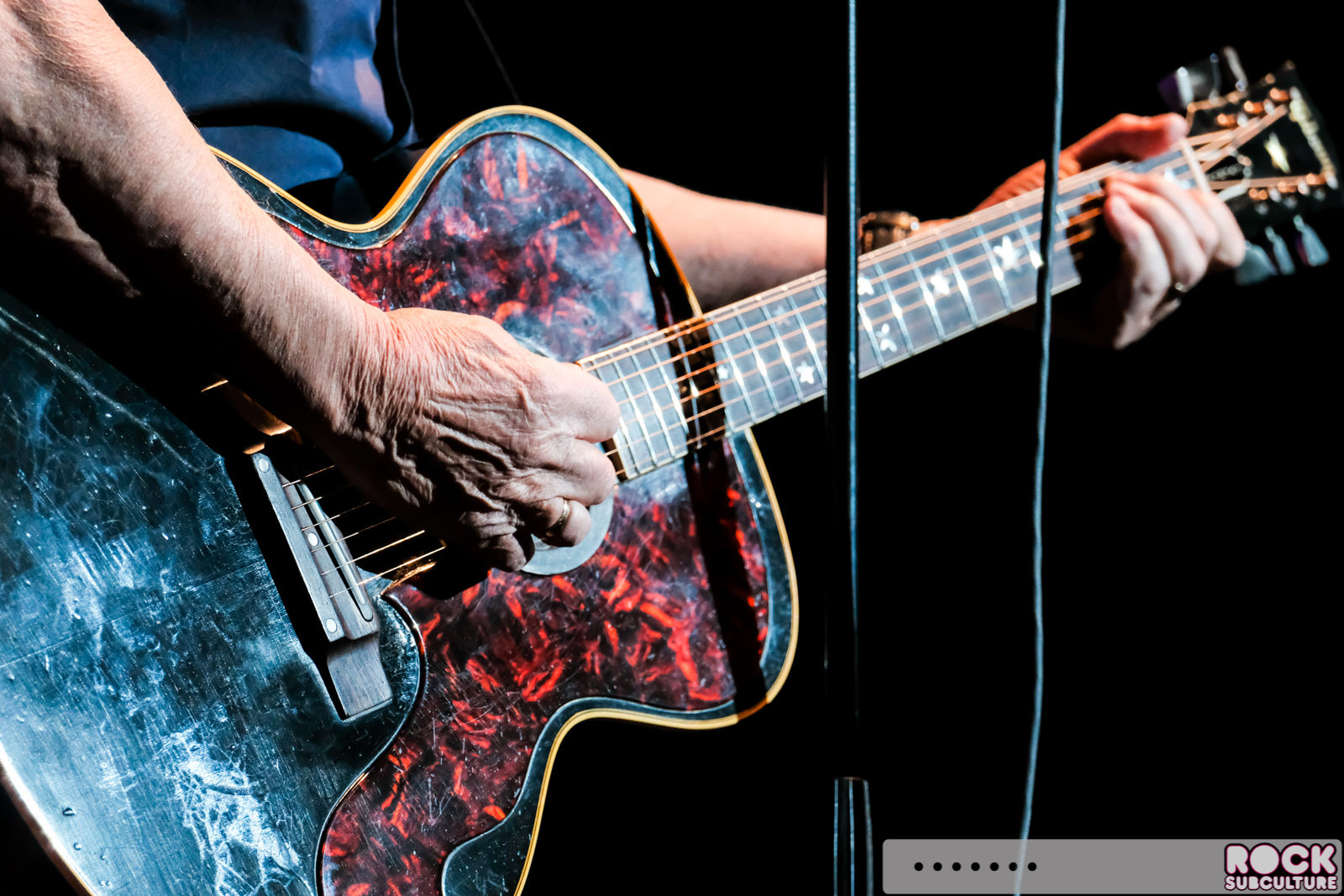 Roger-Daltrey-2018-Tour-Concert-Photography-Review-Live-The-Who-Stockton-Bob-Hope-Theatre-Richter-Entertainment-067
