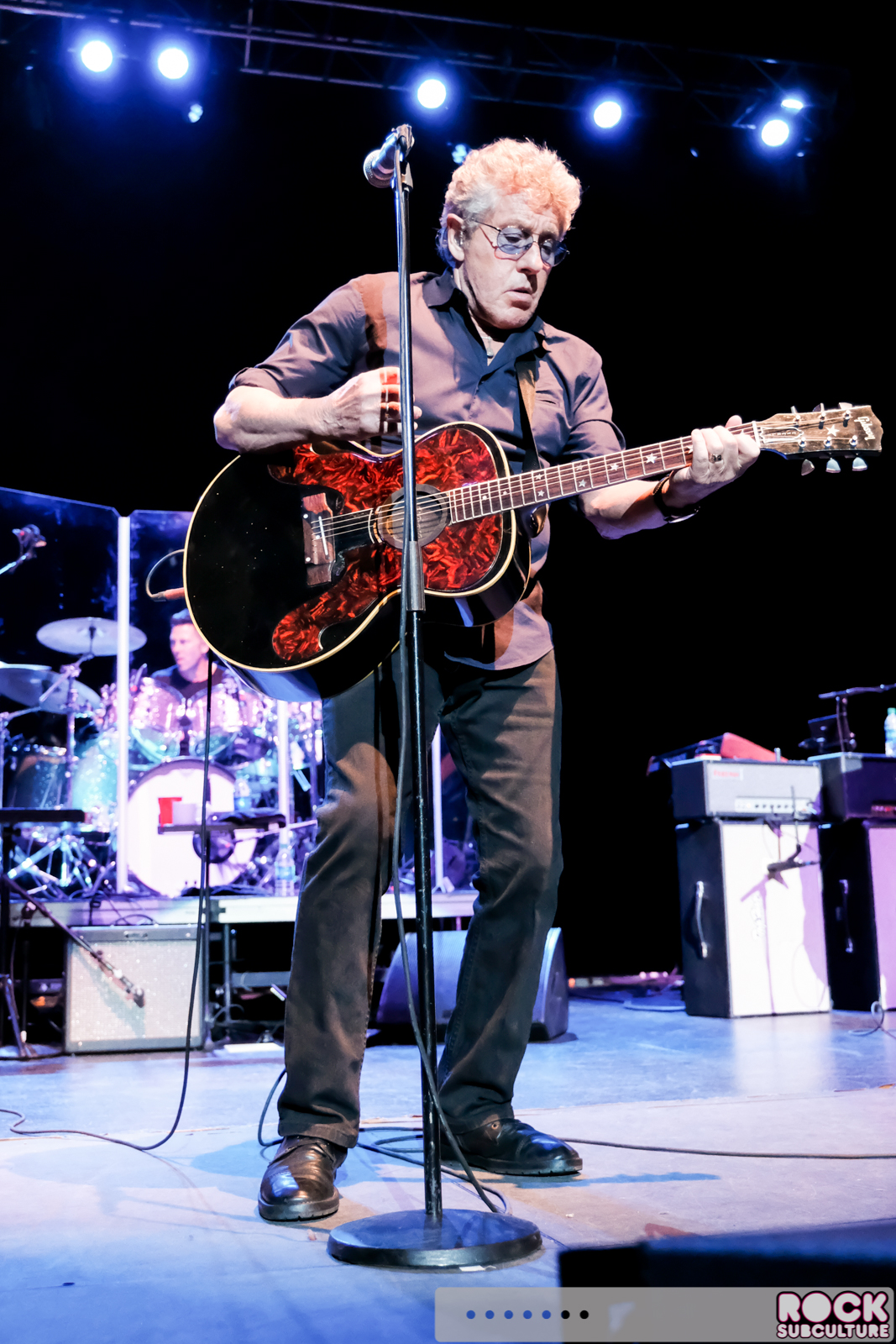 Roger-Daltrey-2018-Tour-Concert-Photography-Review-Live-The-Who-Stockton-Bob-Hope-Theatre-Richter-Entertainment-078