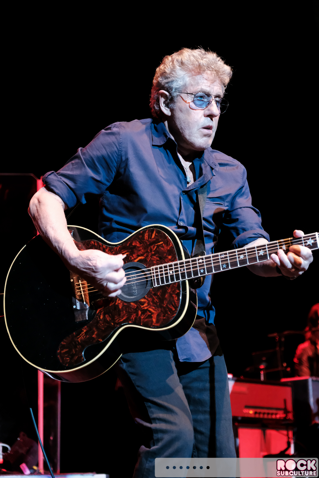 Roger-Daltrey-2018-Tour-Concert-Photography-Review-Live-The-Who-Stockton-Bob-Hope-Theatre-Richter-Entertainment-082