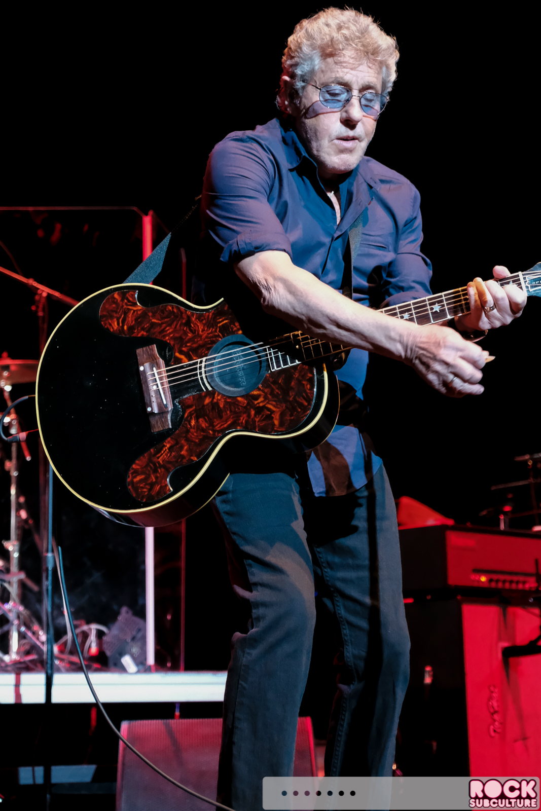 Roger-Daltrey-2018-Tour-Concert-Photography-Review-Live-The-Who-Stockton-Bob-Hope-Theatre-Richter-Entertainment-085