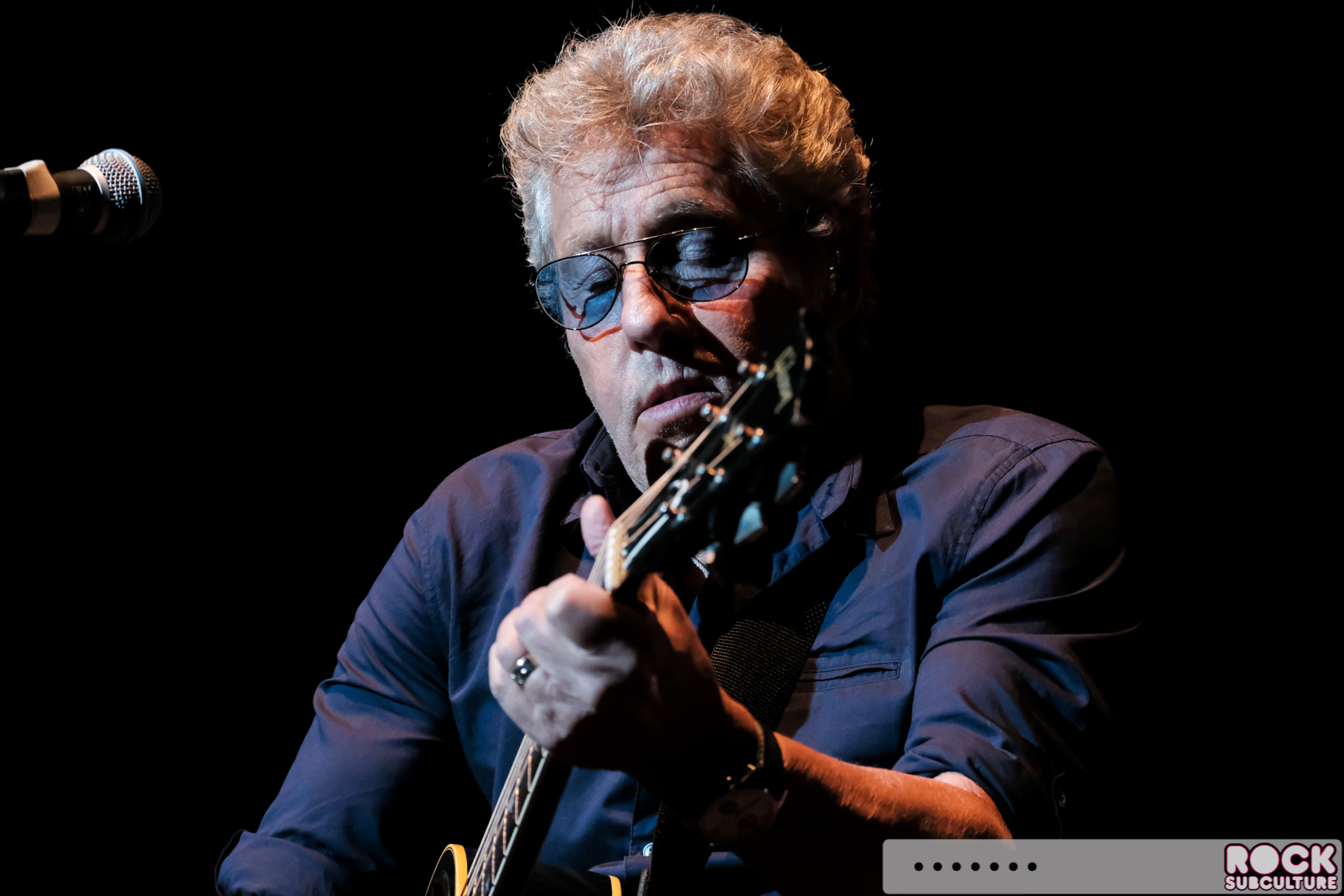 Roger-Daltrey-2018-Tour-Concert-Photography-Review-Live-The-Who-Stockton-Bob-Hope-Theatre-Richter-Entertainment-089