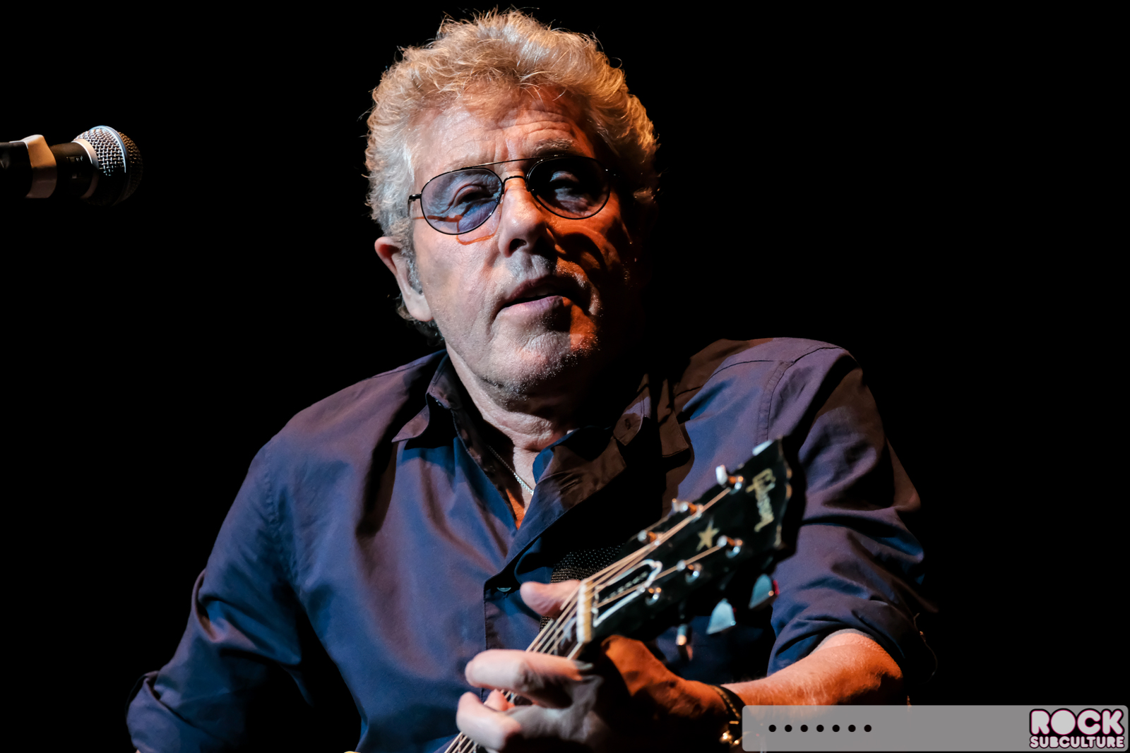 Roger-Daltrey-2018-Tour-Concert-Photography-Review-Live-The-Who-Stockton-Bob-Hope-Theatre-Richter-Entertainment-090