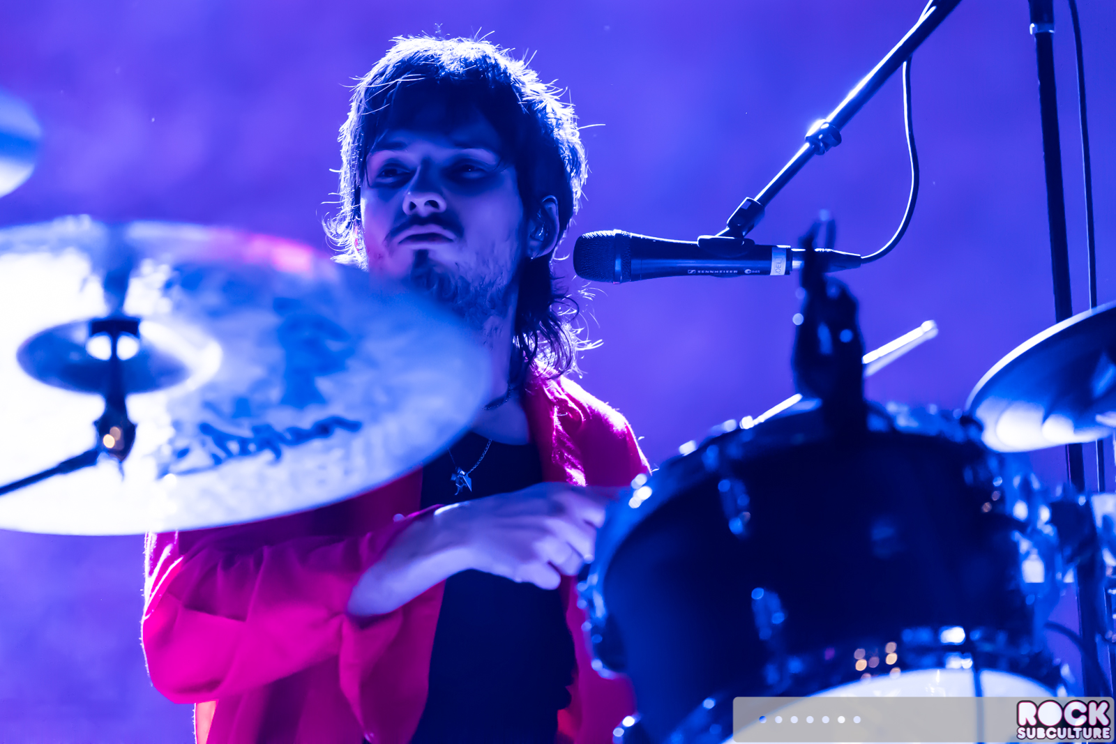 Wolf-Alice-2018-Tour-Concert-Review-Photos-Live-Ace-of-Spades-0386