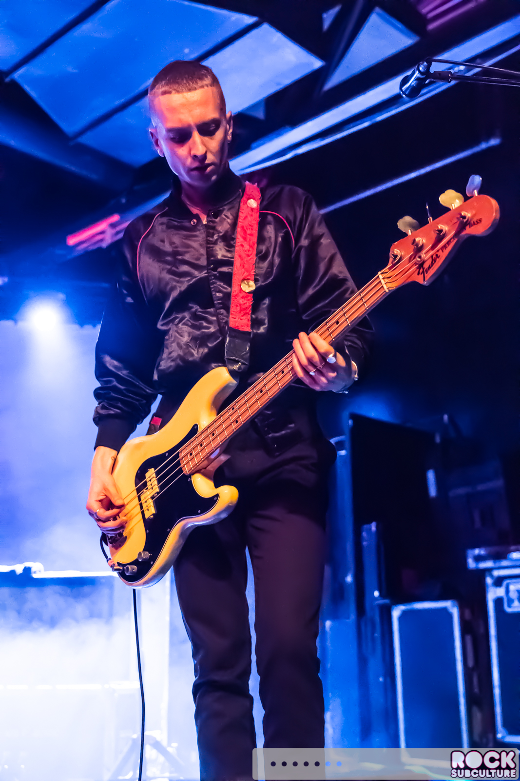 Wolf-Alice-2018-Tour-Concert-Review-Photos-Live-Ace-of-Spades-0422