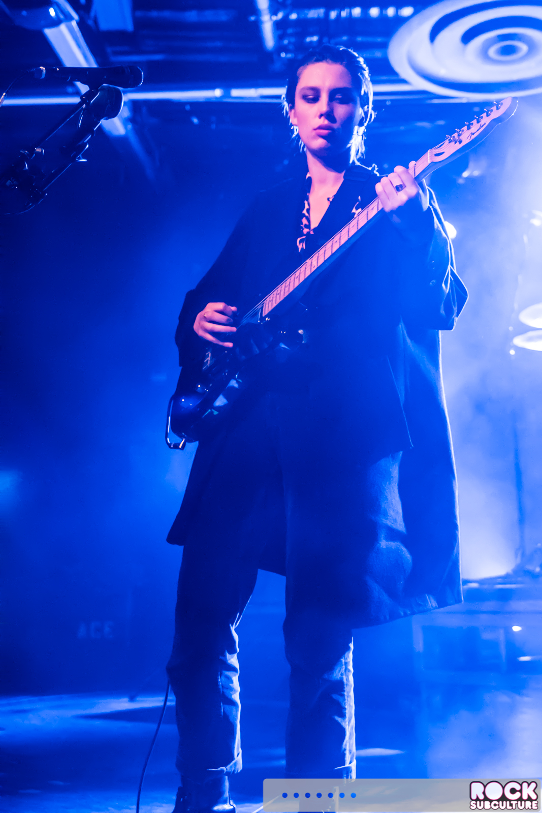 Wolf-Alice-2018-Tour-Concert-Review-Photos-Live-Ace-of-Spades-0497