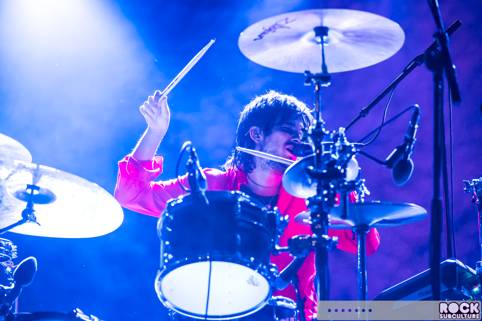 Wolf-Alice-2018-Tour-Concert-Review-Photos-Live-Ace-of-Spades-0550
