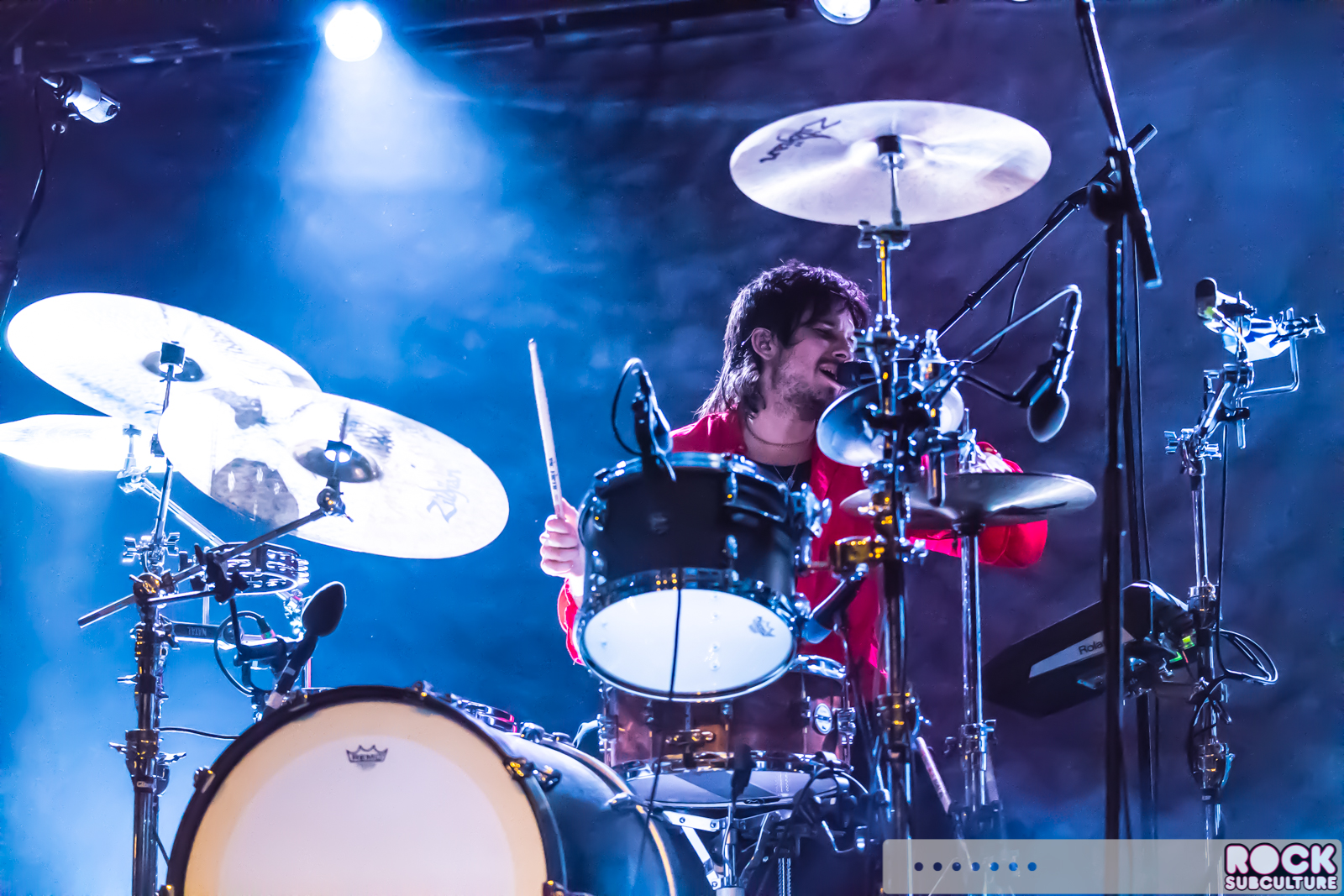 Wolf-Alice-2018-Tour-Concert-Review-Photos-Live-Ace-of-Spades-0557