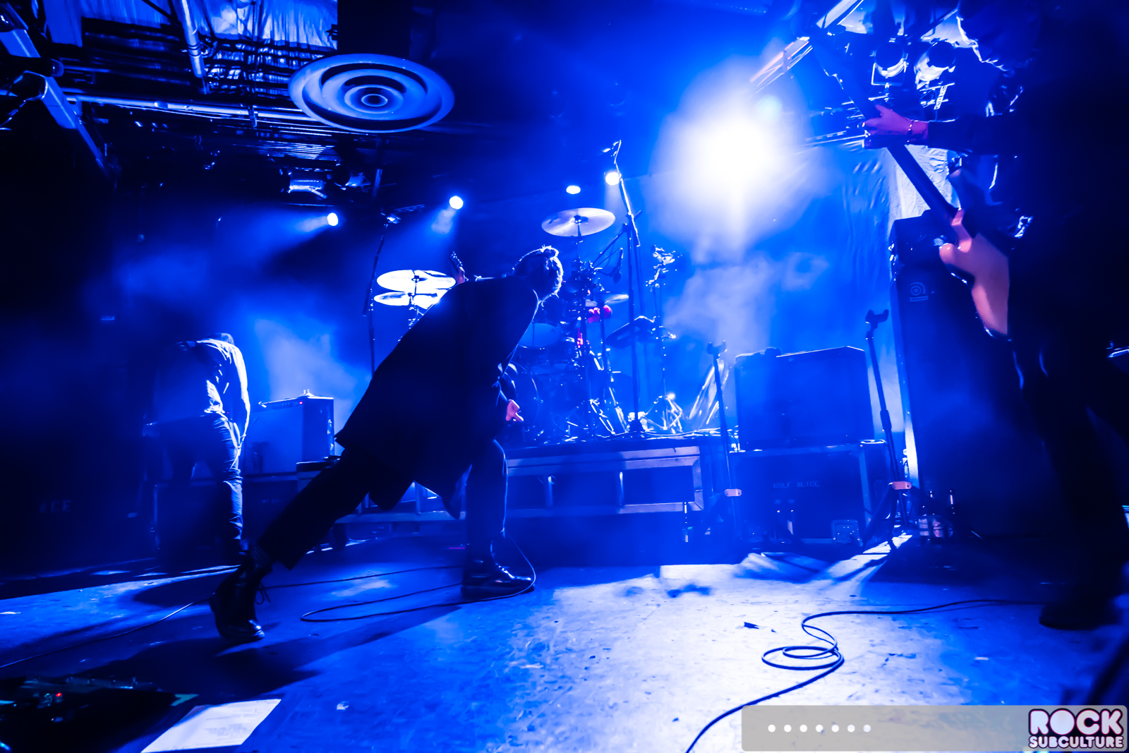 Wolf-Alice-2018-Tour-Concert-Review-Photos-Live-Ace-of-Spades-0587
