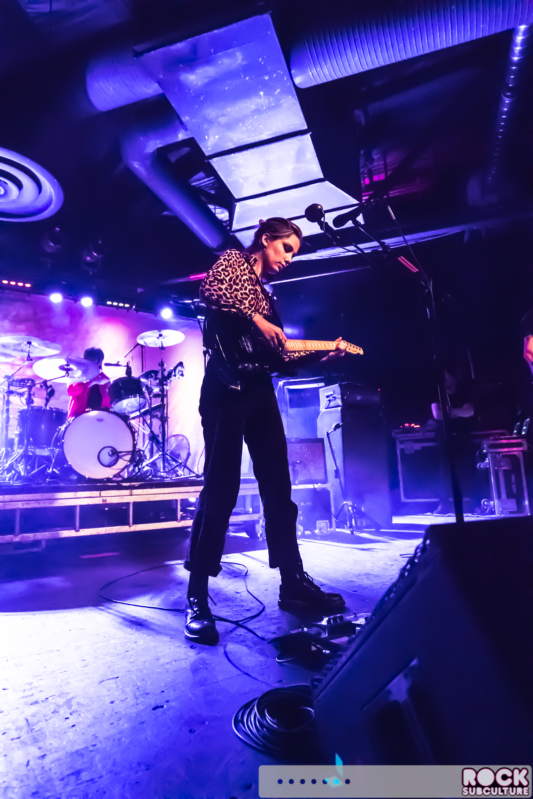 Wolf-Alice-2018-Tour-Concert-Review-Photos-Live-Ace-of-Spades-0892