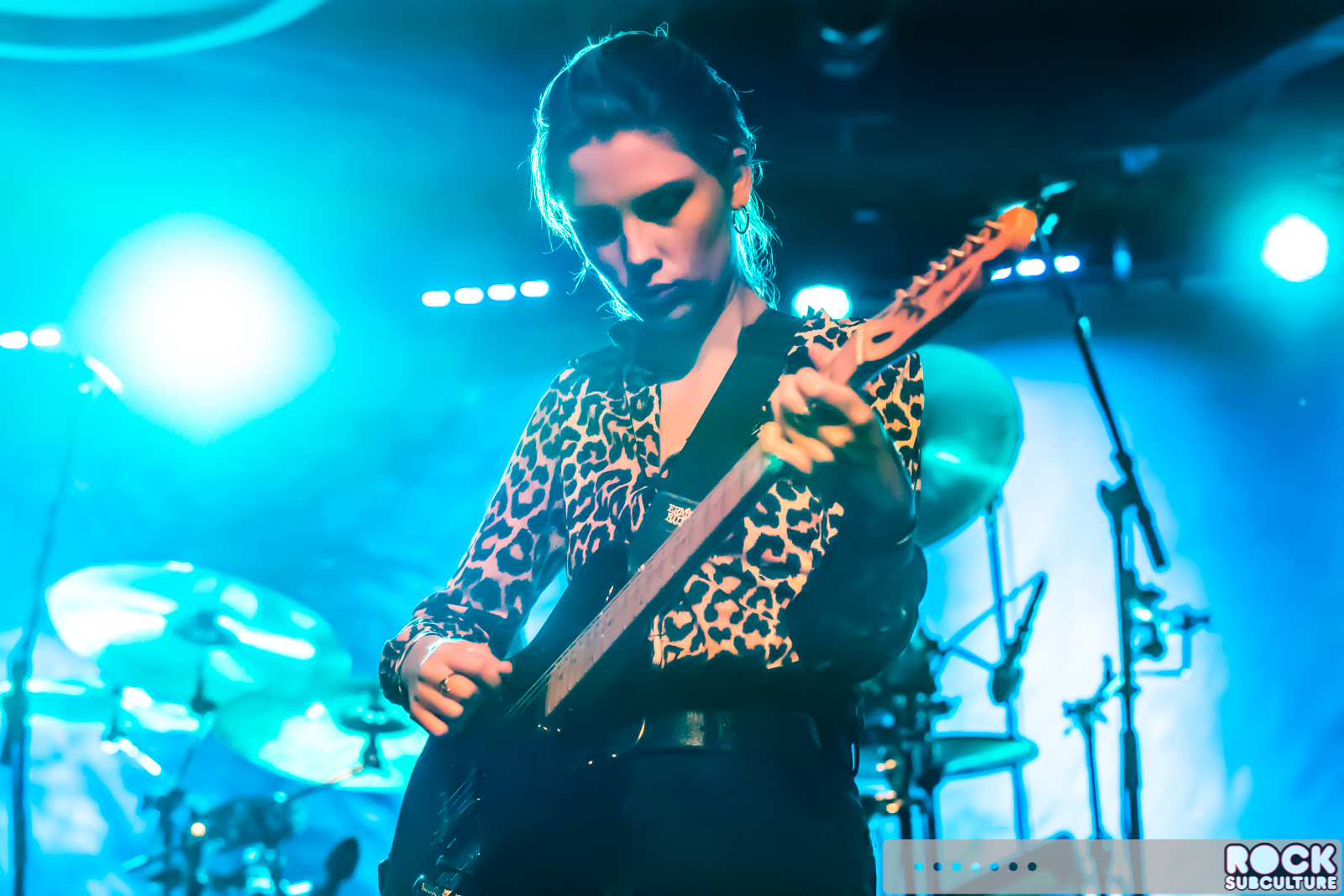 Wolf-Alice-2018-Tour-Concert-Review-Photos-Live-Ace-of-Spades-1114