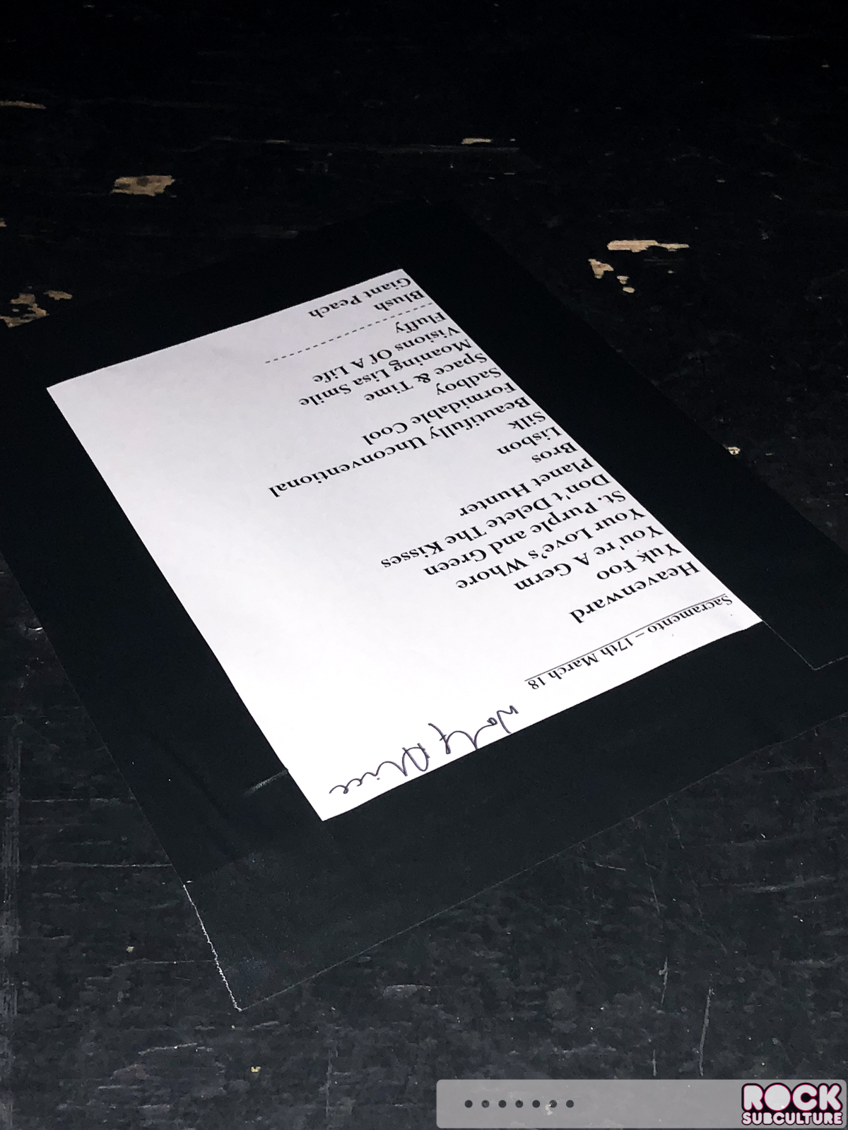Wolf-Alice-2018-Tour-Concert-Review-Photos-Live-Ace-of-Spades-SetList