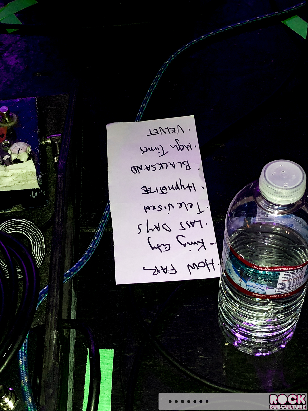 Wolf-Alice-2018-Tour-Concert-Review-Photos-Live-Ace-of-Spades-The-Big-Pink-Setlist
