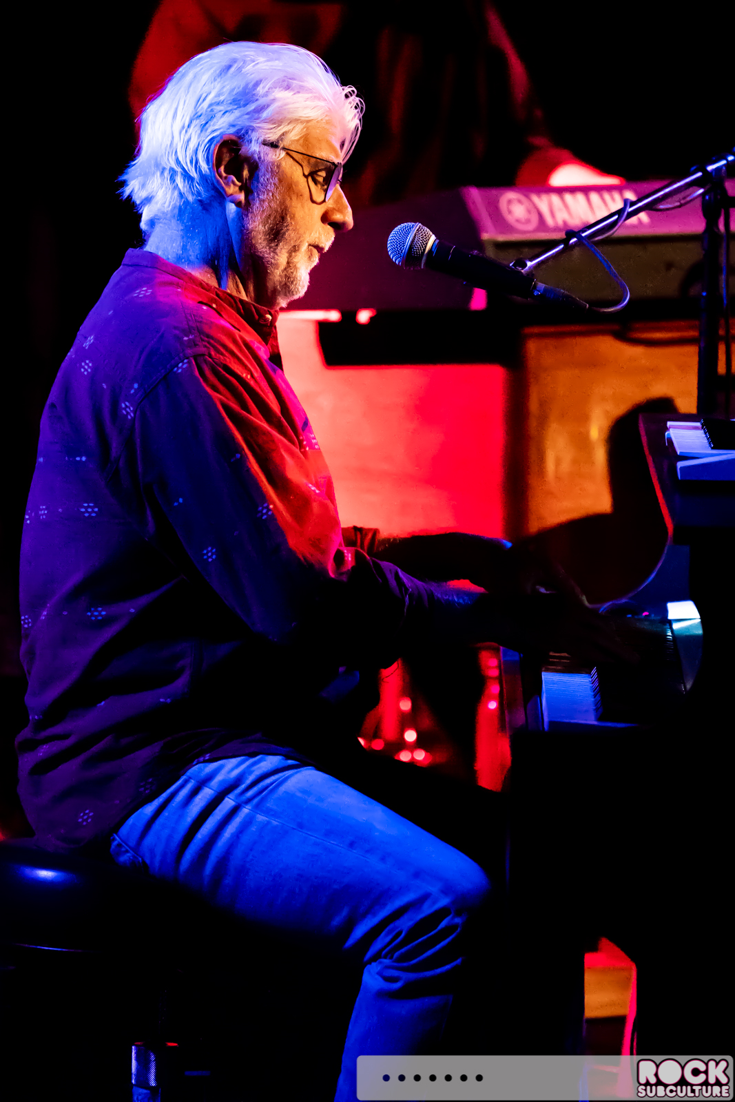 Michael-McDonald-2018-Tour-Live-Concert-Crest-Theatre-Sacramento-193