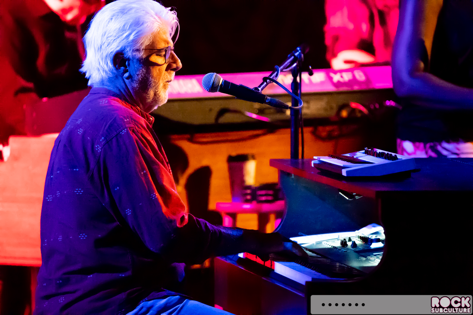 Michael-McDonald-2018-Tour-Live-Concert-Crest-Theatre-Sacramento-201