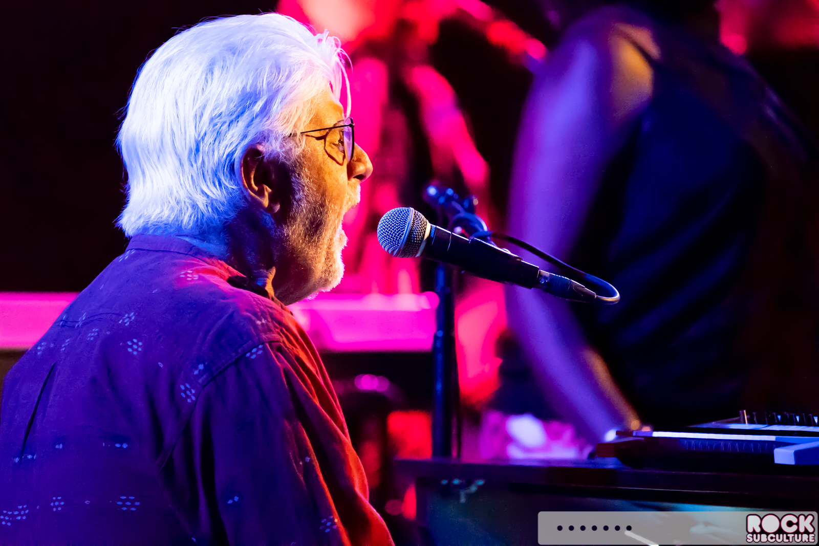 Michael-McDonald-2018-Tour-Live-Concert-Crest-Theatre-Sacramento-204