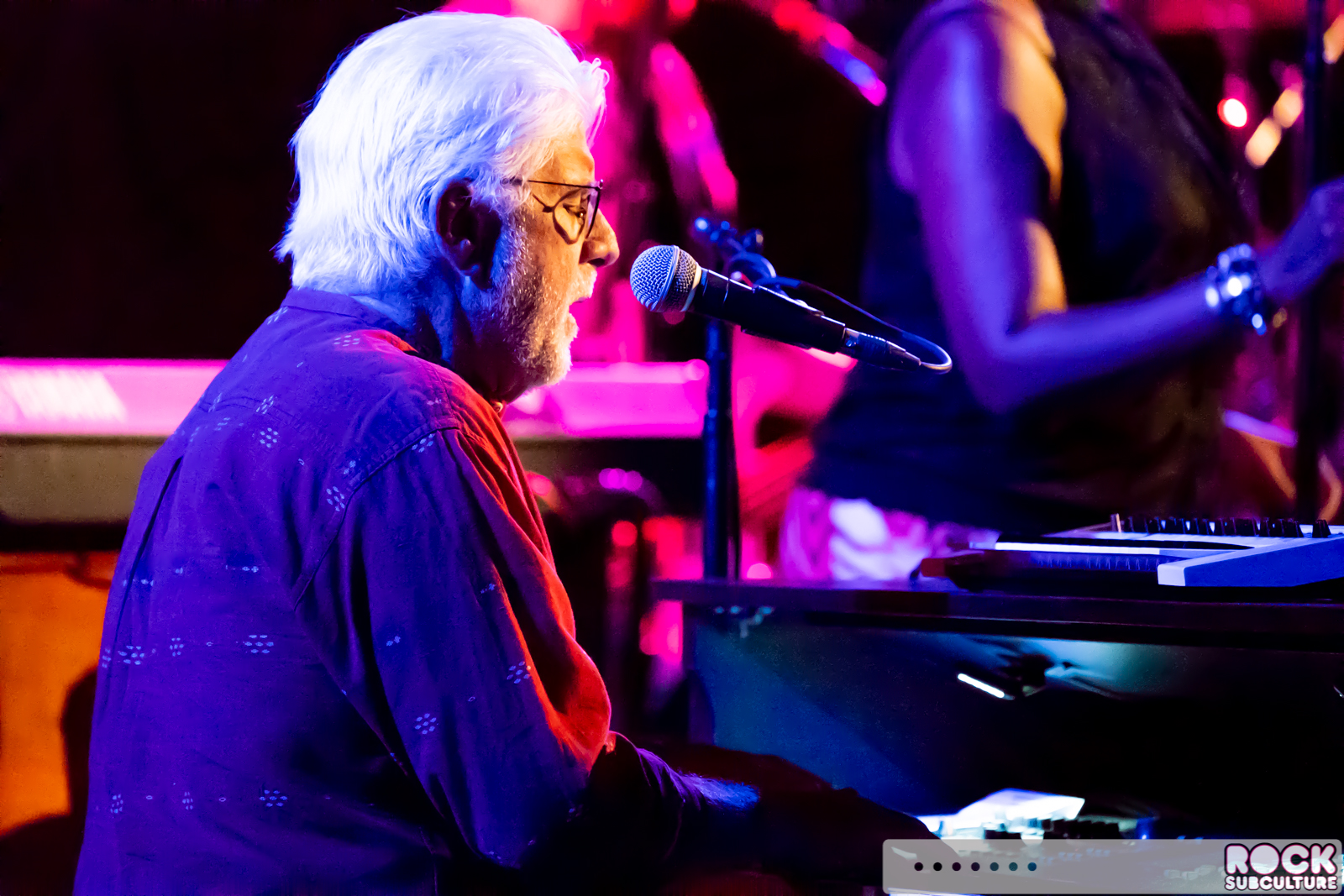 Michael-McDonald-2018-Tour-Live-Concert-Crest-Theatre-Sacramento-210